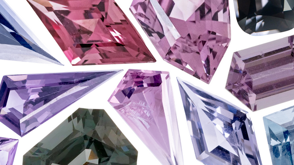 What is Spinel? One of the Jewelry Industry's Best-Kept Secrets-Staghead Designs