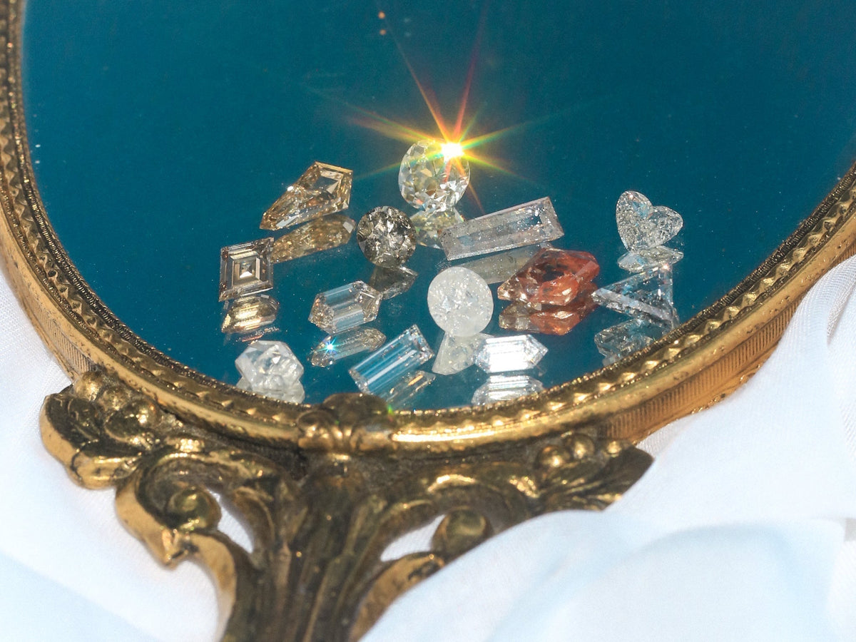 Diamond Clarity & Color: Choosing the Perfect Diamond for Your Ring-Staghead Designs