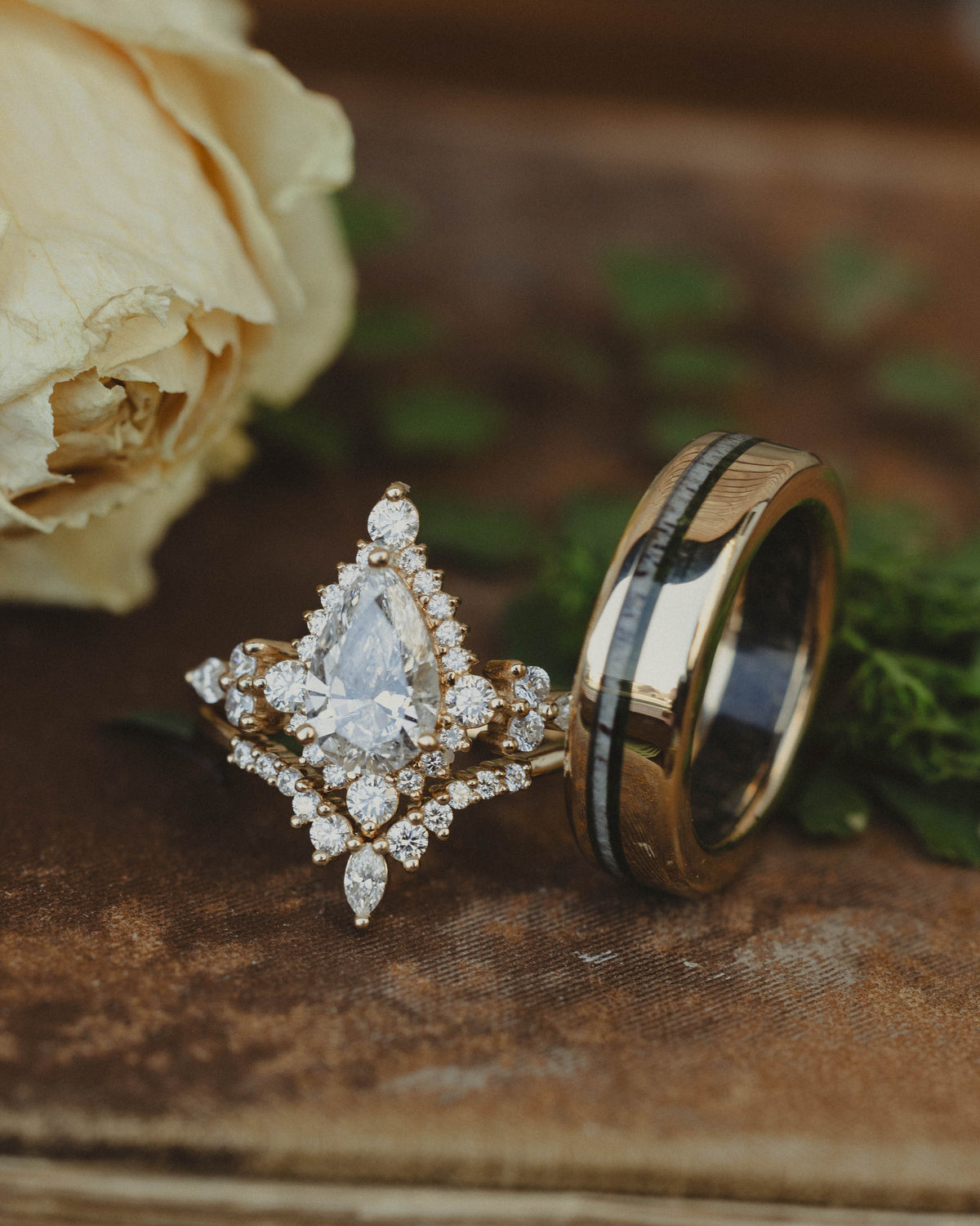 How Lab Diamonds are Made: The Real Story of Lab Diamonds-Staghead Designs