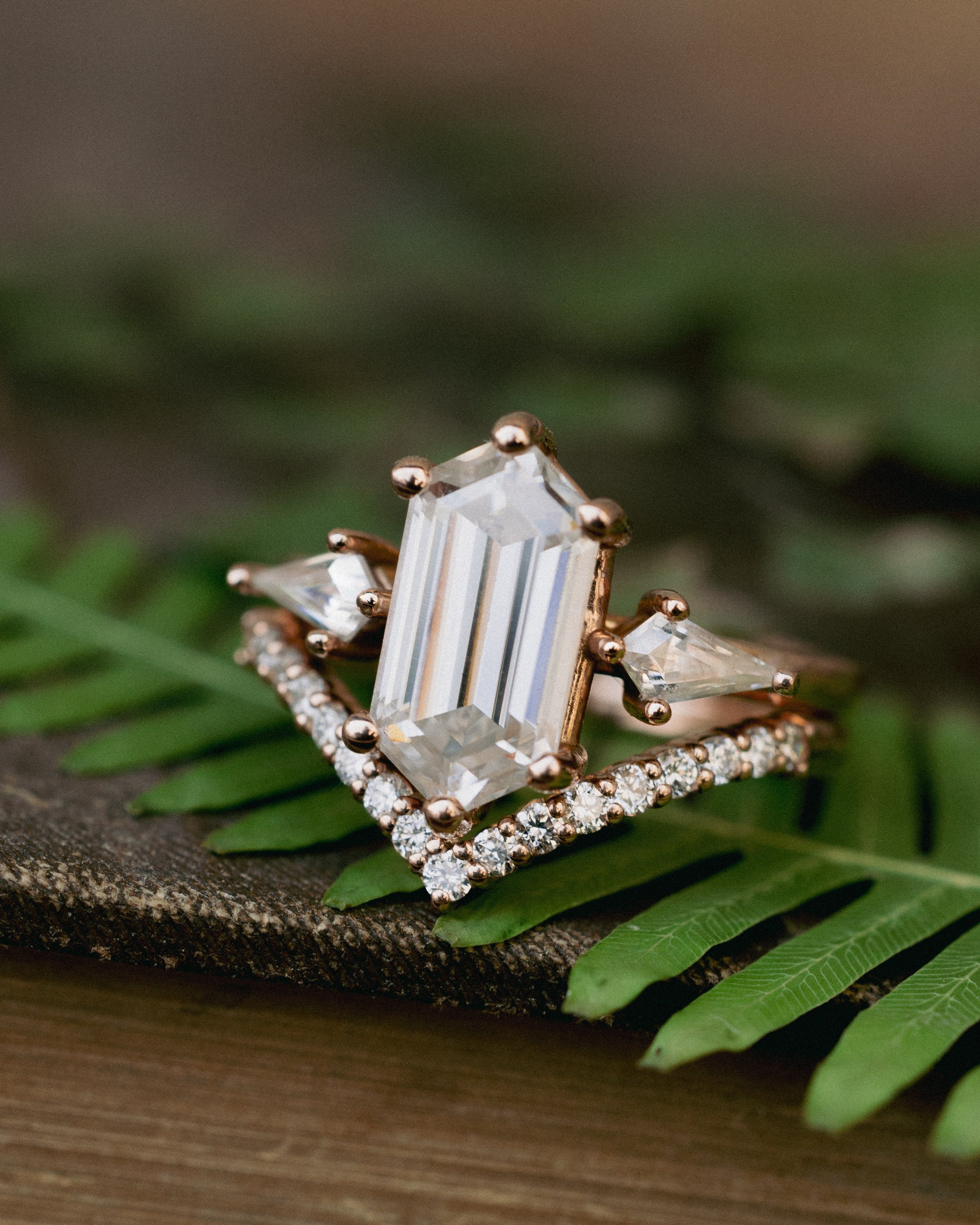 What is Moissanite? A Brilliant, Affordable Diamond Alternative