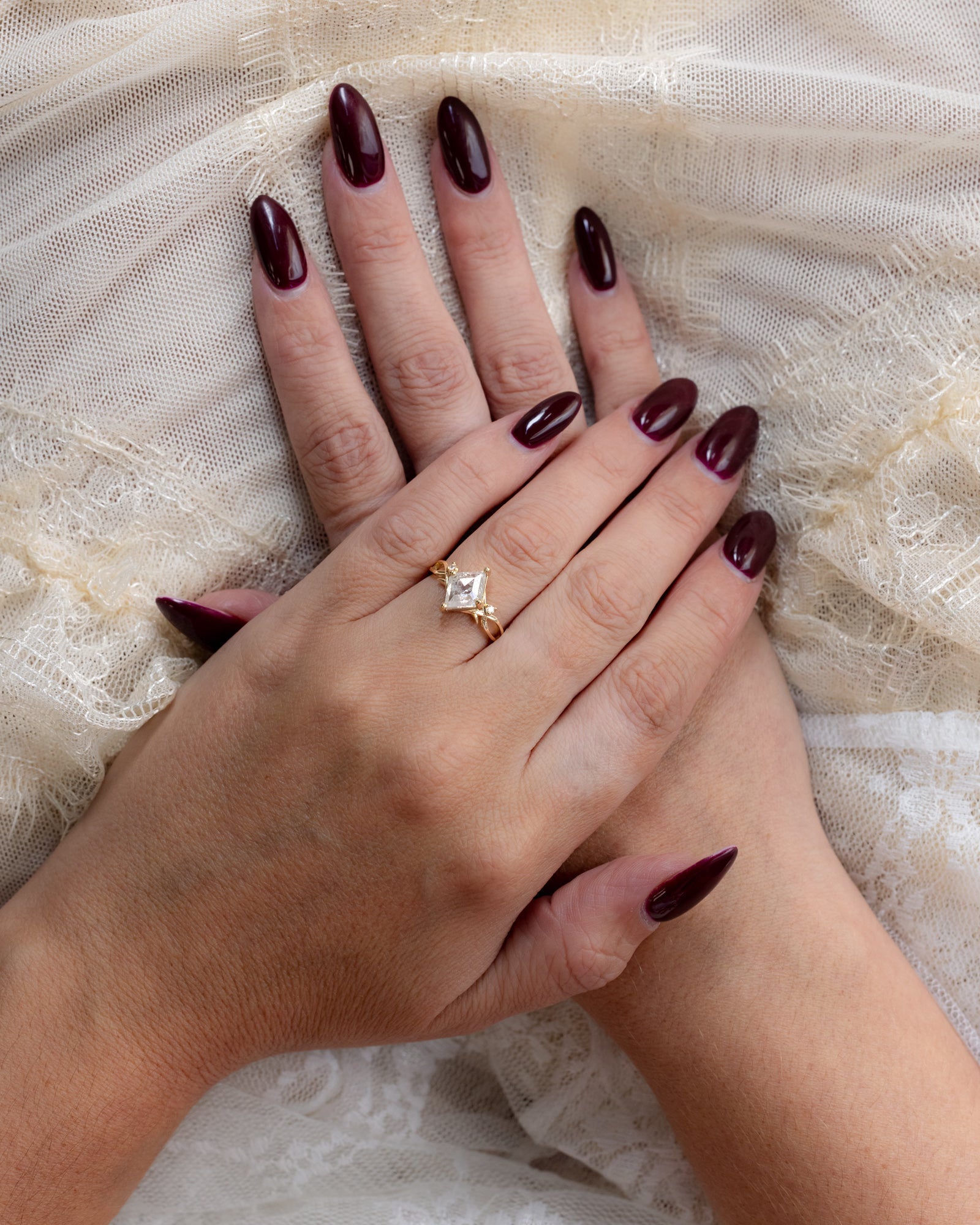 The History of Engagement Rings & Why We’re Rethinking Them
