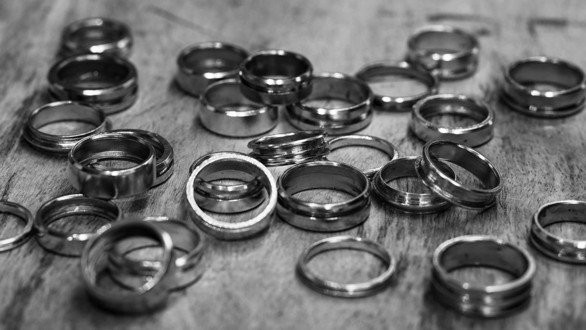 13 Years of Staghead Designs-Staghead Designs