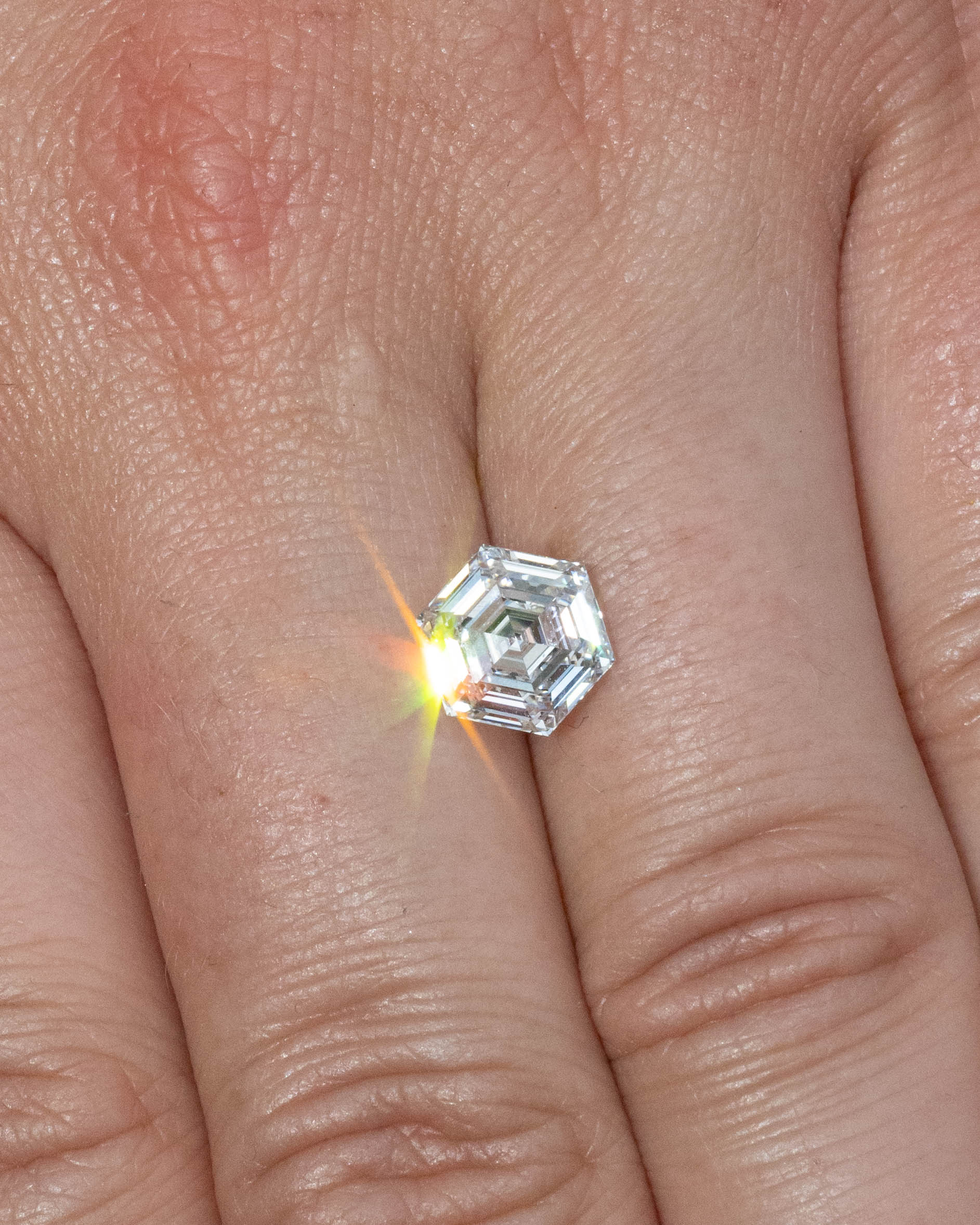 Sustainable Lab-Grown Diamonds That Make a Difference