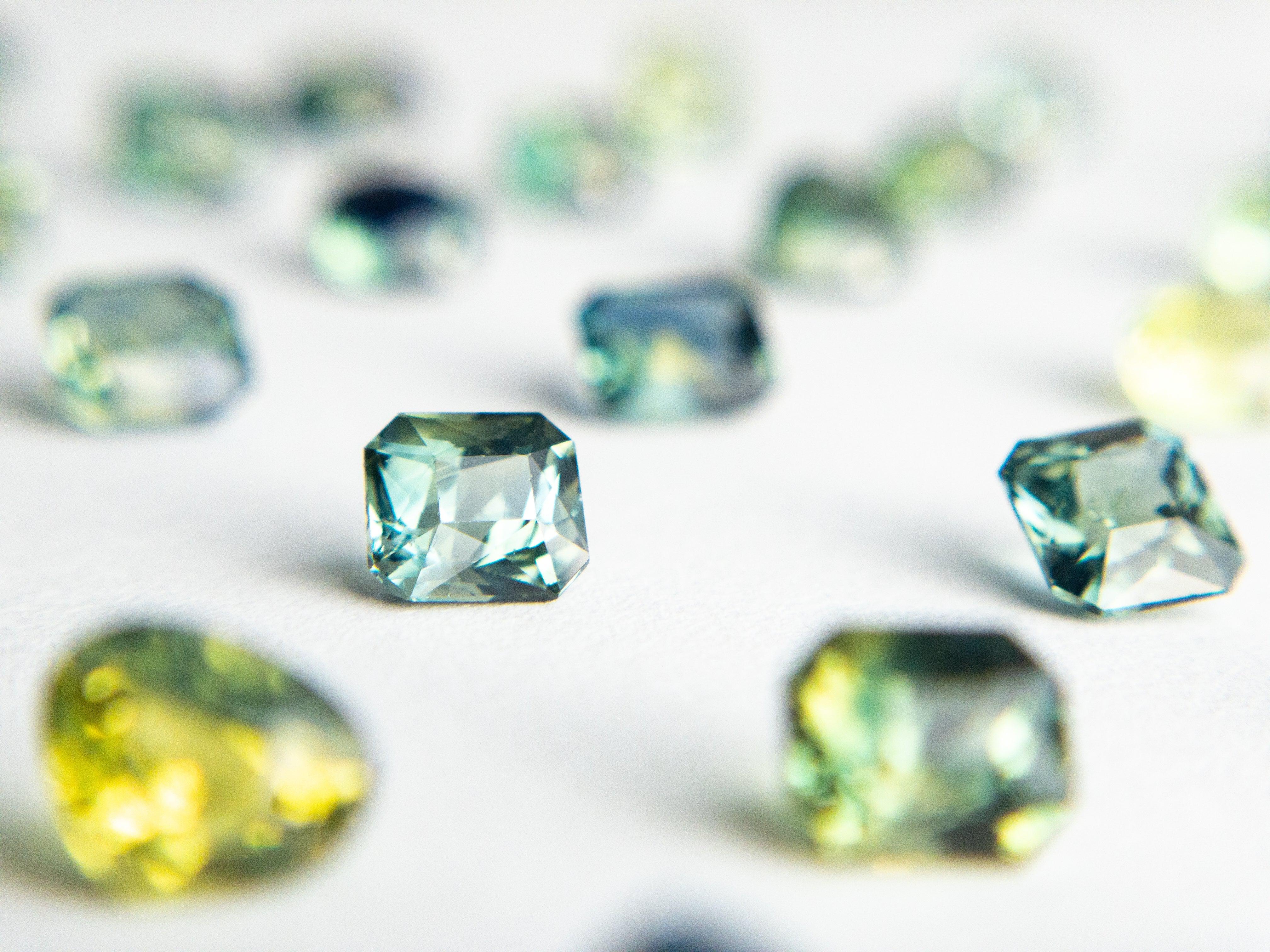 Staghead Designs & Misfit Gems-Staghead Designs