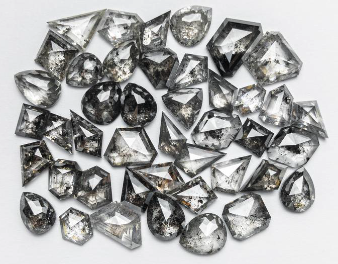 Staghead Mine & Misfit Diamonds-Staghead Designs