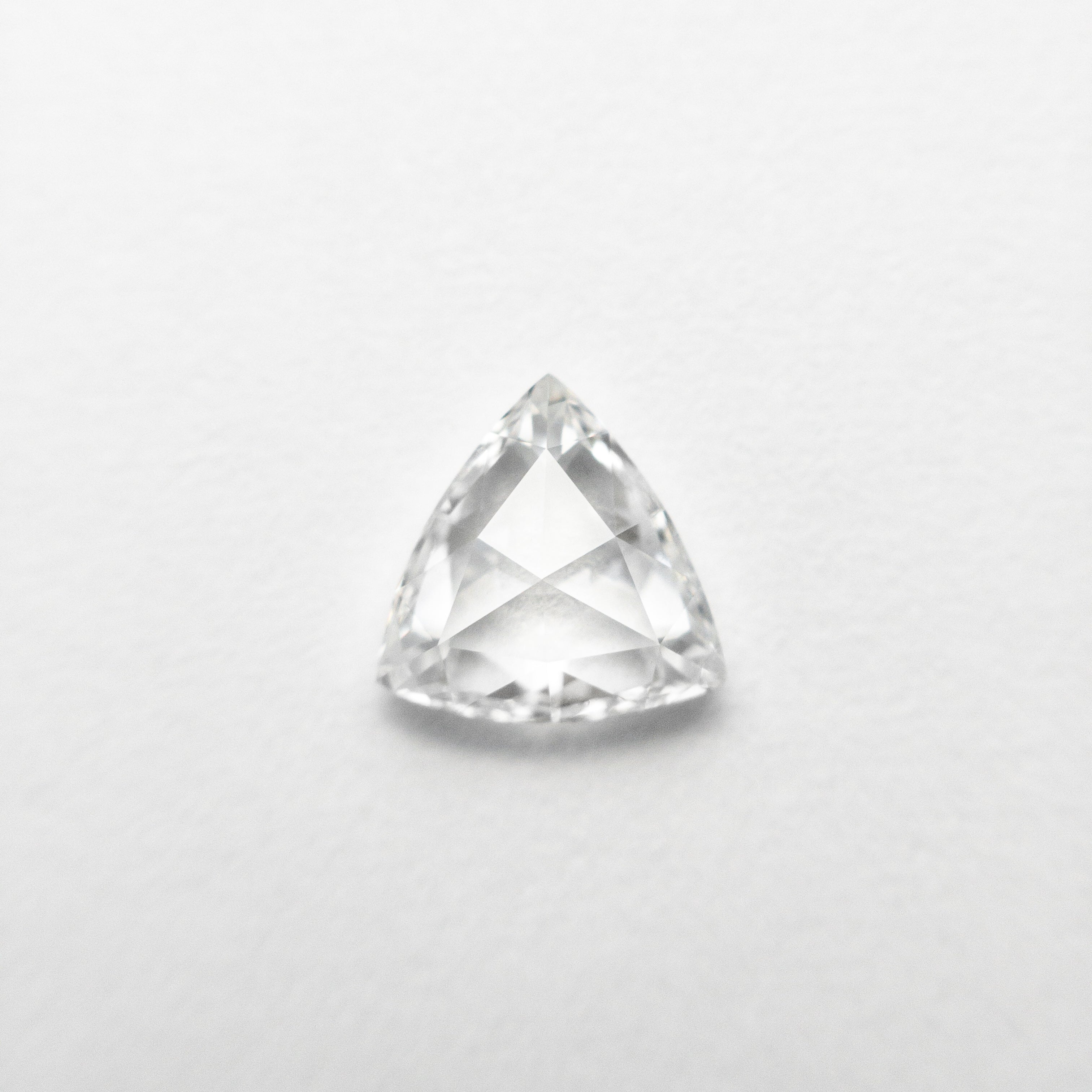 0.70ct 6.24x6.24x2.49mm VS1 F Trillion Rosecut 🇨🇦 21301-01-Staghead Designs