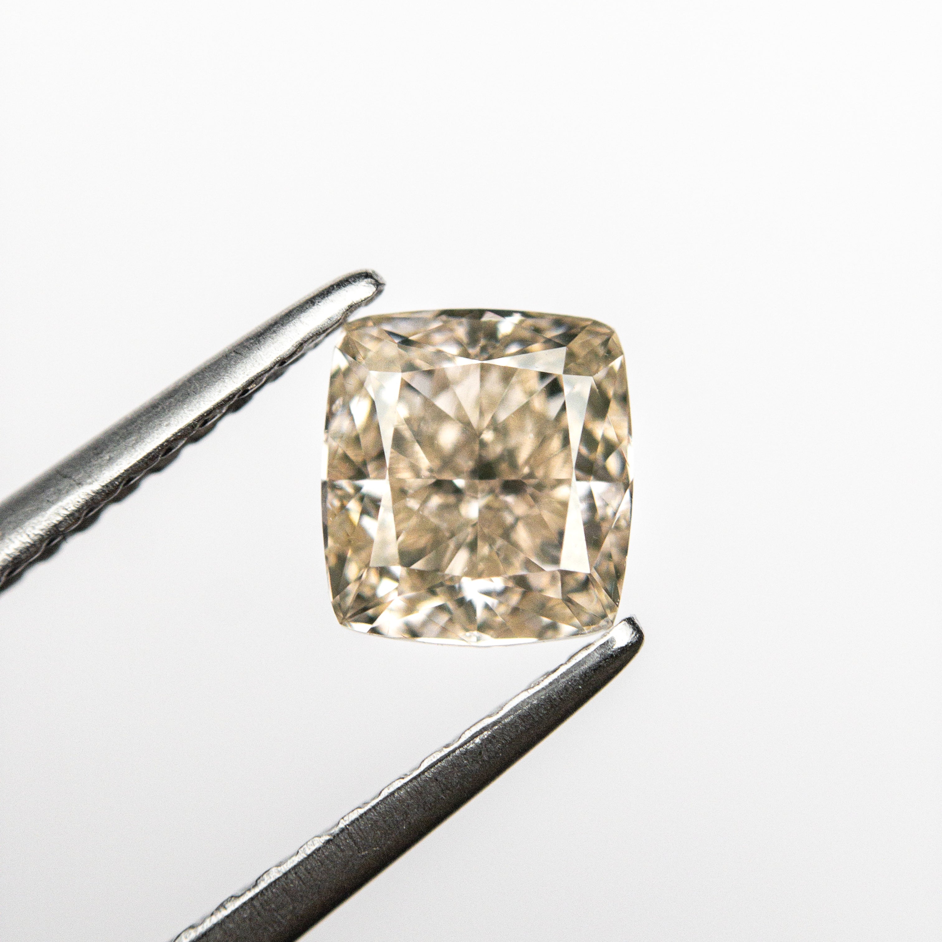 1.03ct 5.84x5.36x3.52mm GIA SI1 O-P Cushion Brilliant ๐ฆ๐บ 24114-01-Staghead Designs