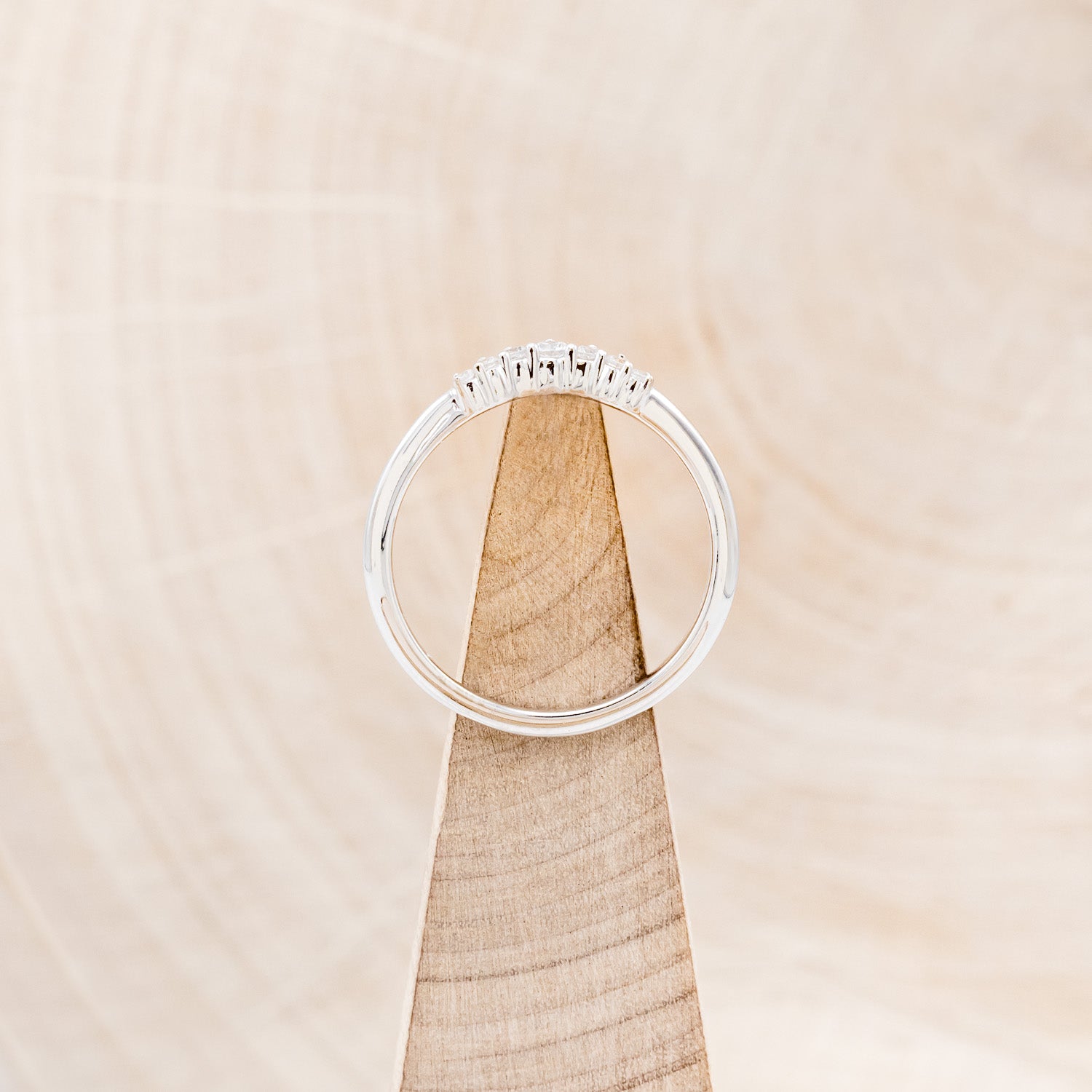 CONTOUR TRACER WITH DIAMOND ACCENTS-6