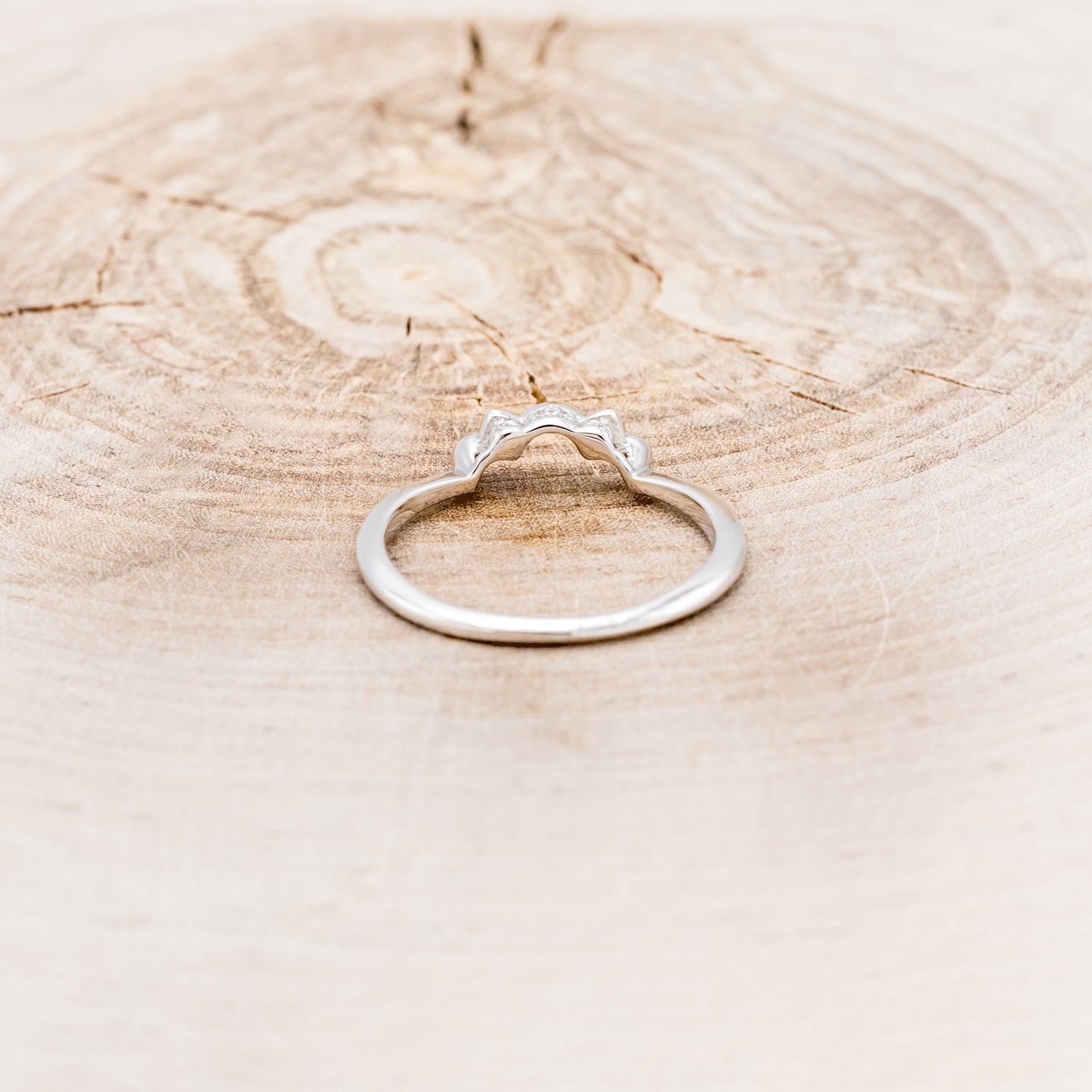 "JANE" - TRACER WITH DIAMOND ACCENTS-11