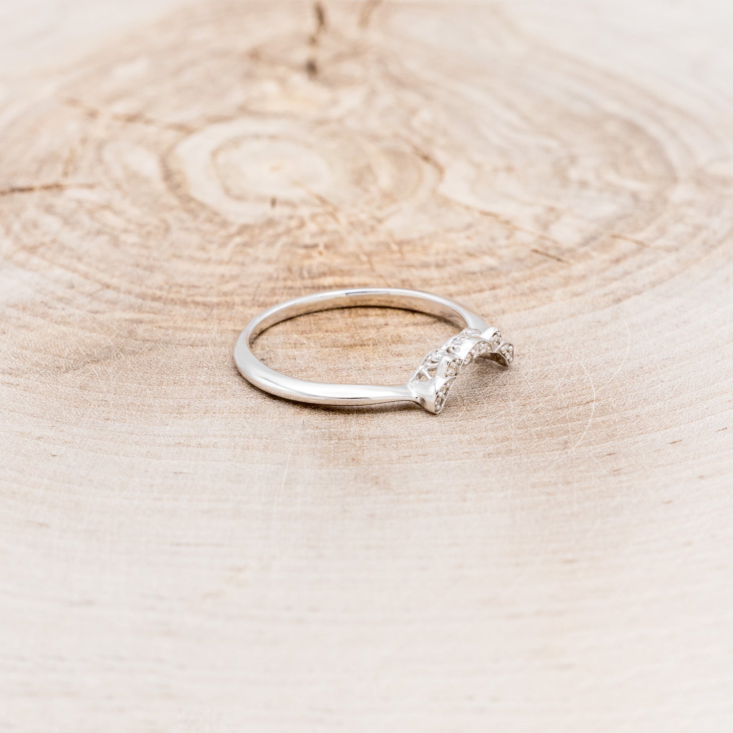 "JANE" - TRACER WITH DIAMOND ACCENTS-8