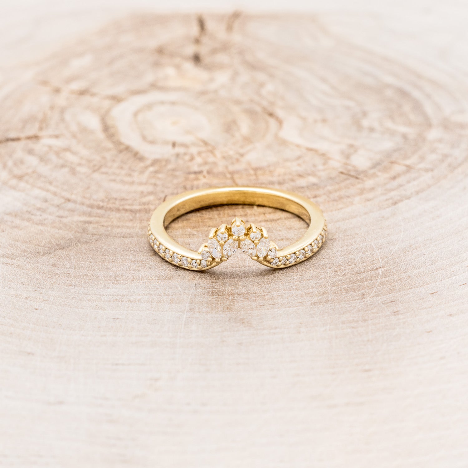 CONTOUR DIAMOND TRACER-14