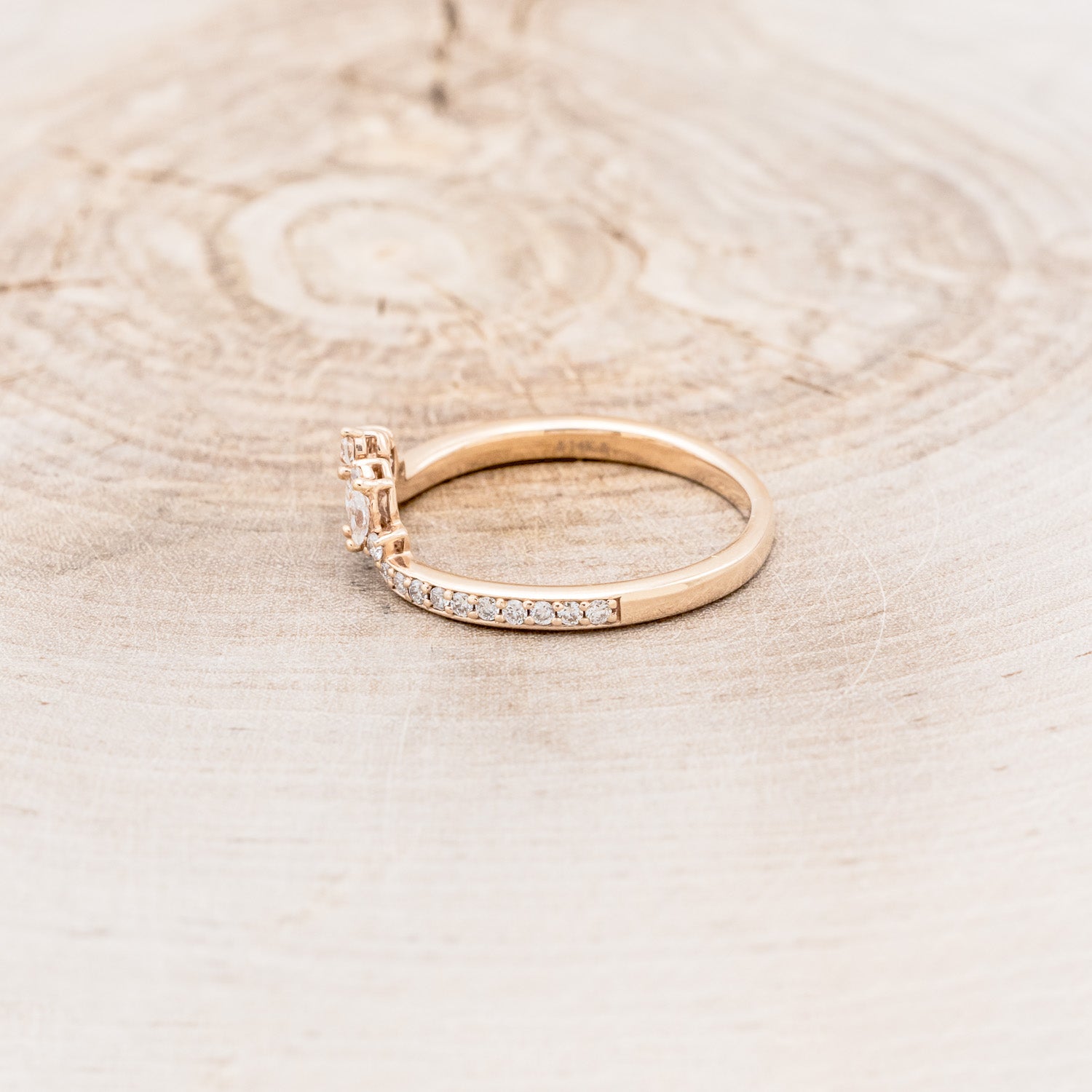 CONTOUR DIAMOND TRACER-3