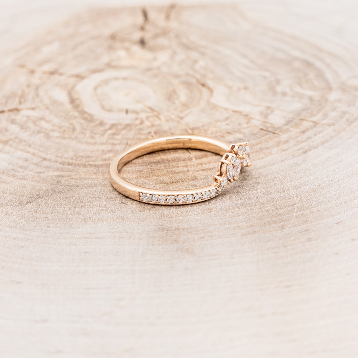 CONTOUR DIAMOND TRACER-2