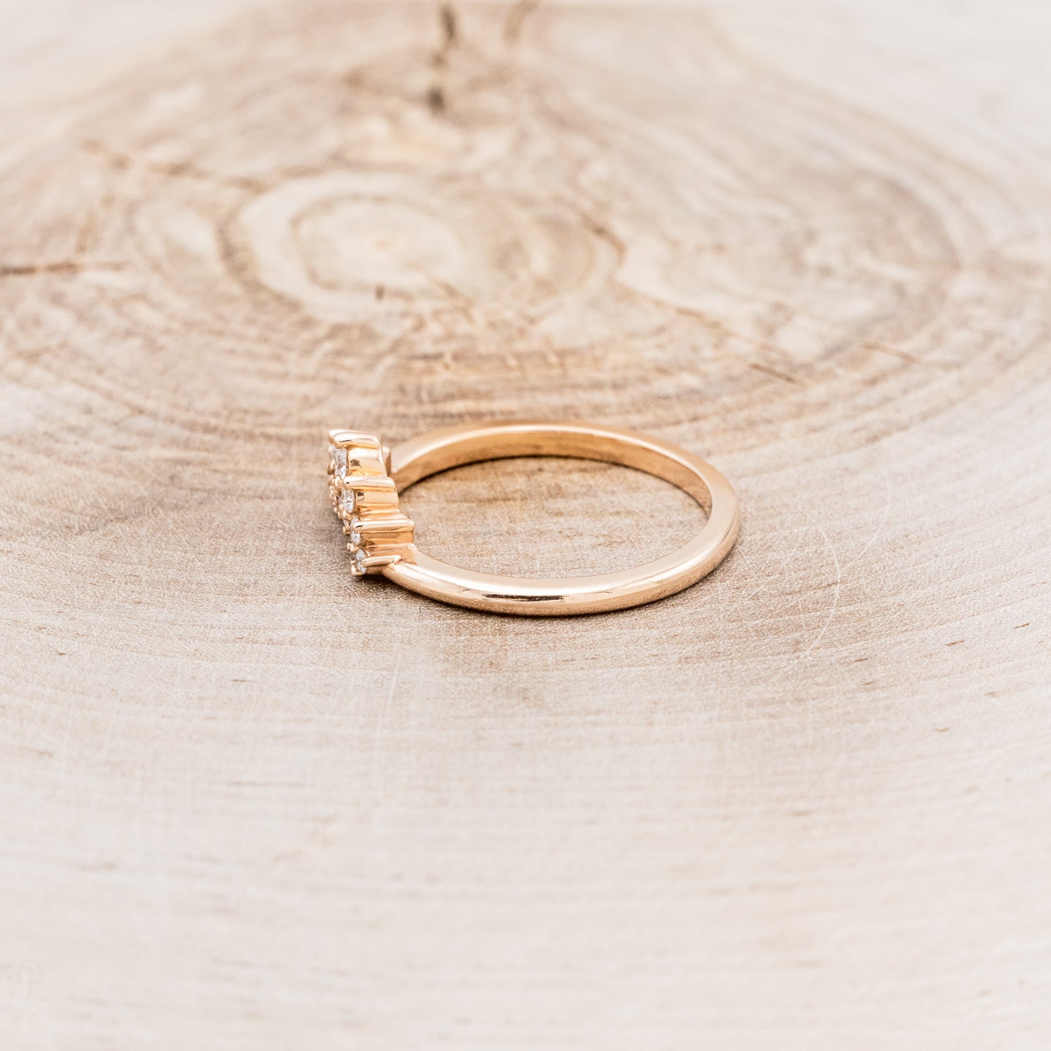 CONTOUR DIAMOND TRACER-3