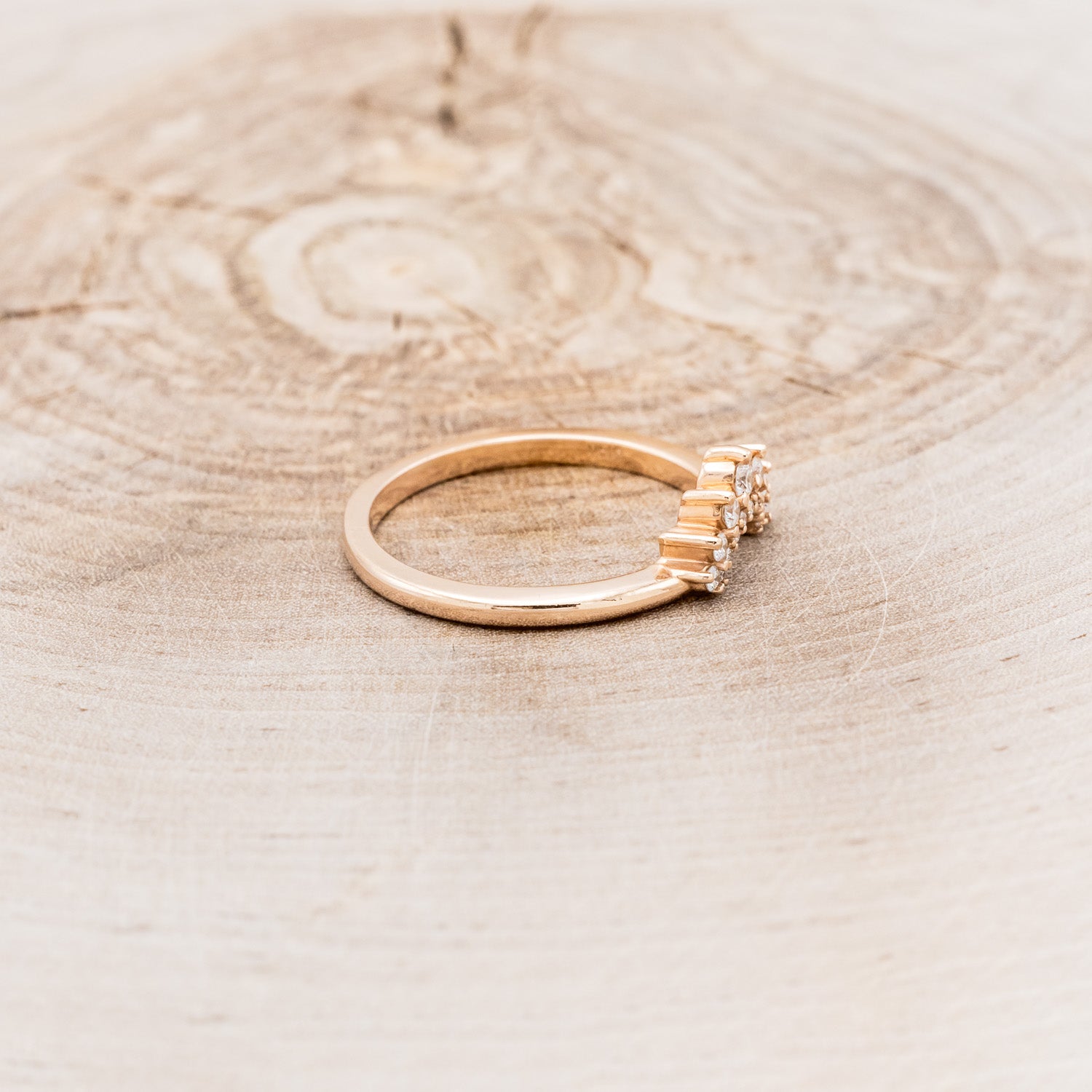 CONTOUR DIAMOND TRACER-2