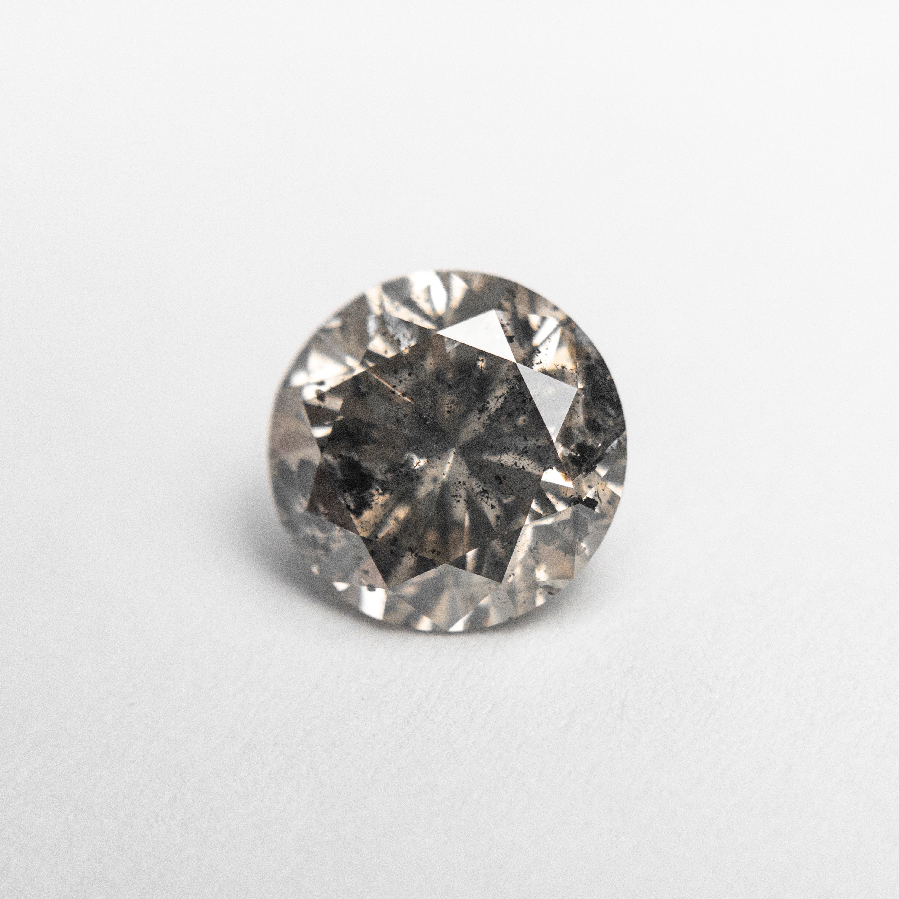 1.72ct 7.57x7.56x5.05mm Round Brilliant 18771-03-Staghead Designs