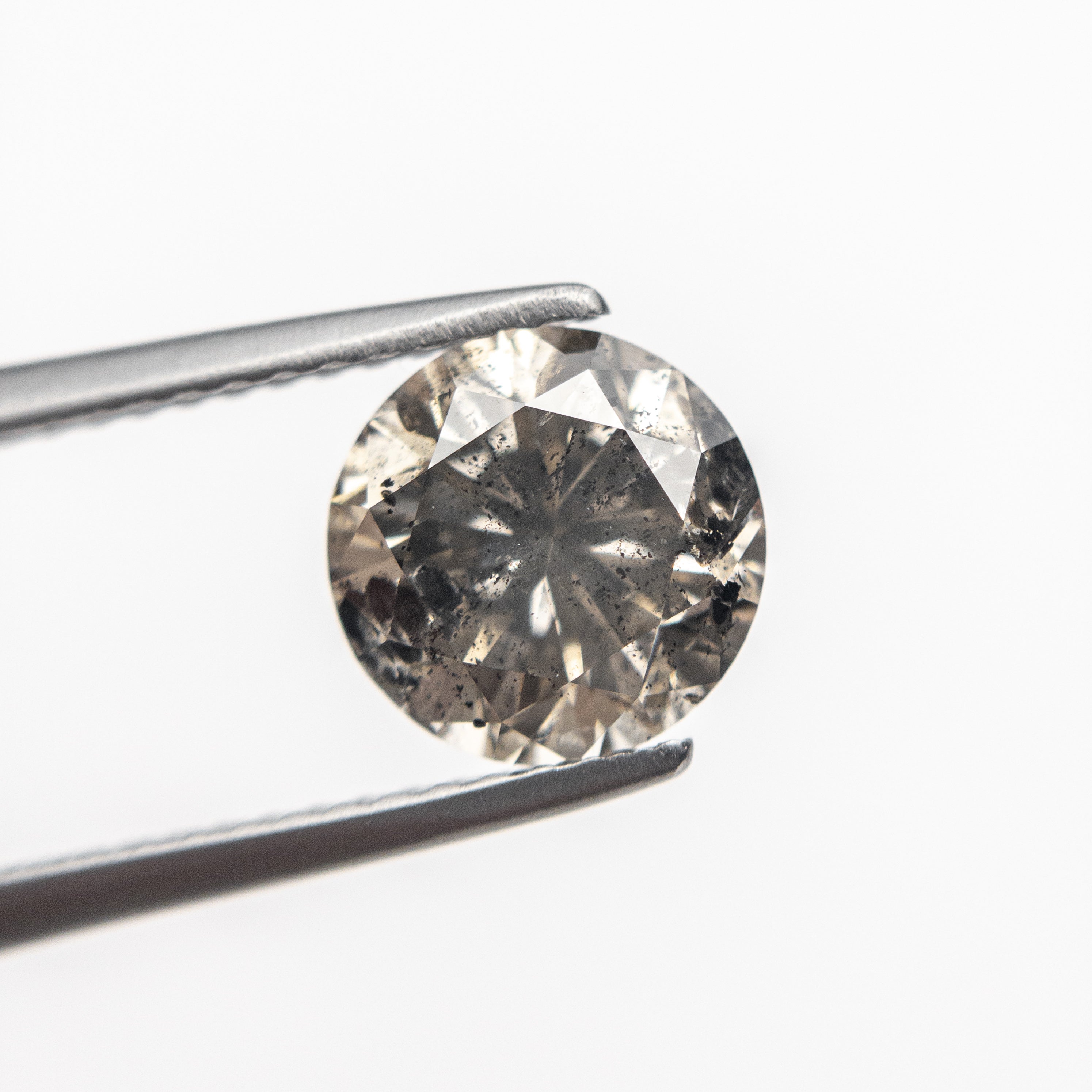 1.72ct 7.57x7.56x5.05mm Round Brilliant 18771-03-Staghead Designs