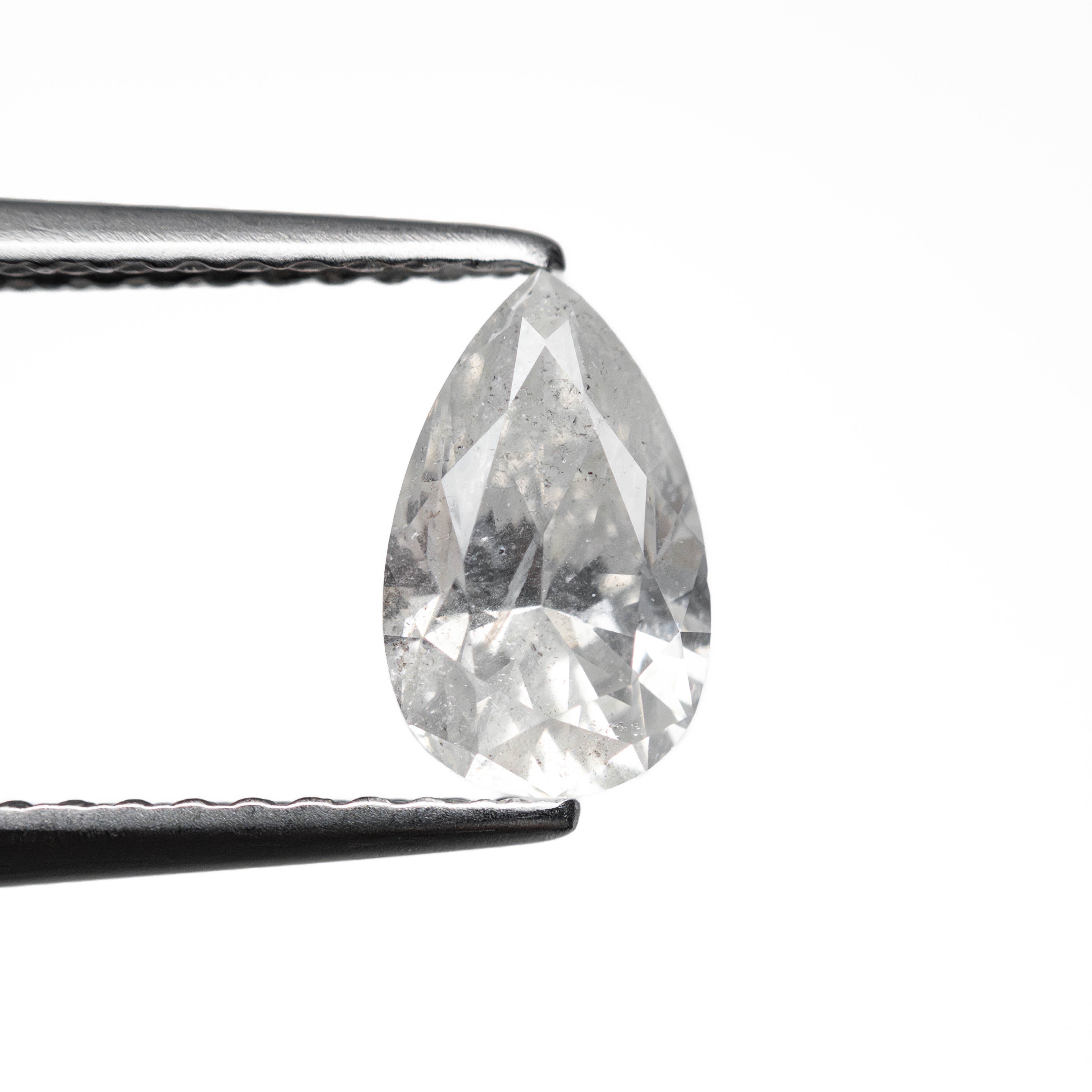 0.93ct 7.93x4.91x3.61mm Pear Brilliant 19754-02-Staghead Designs