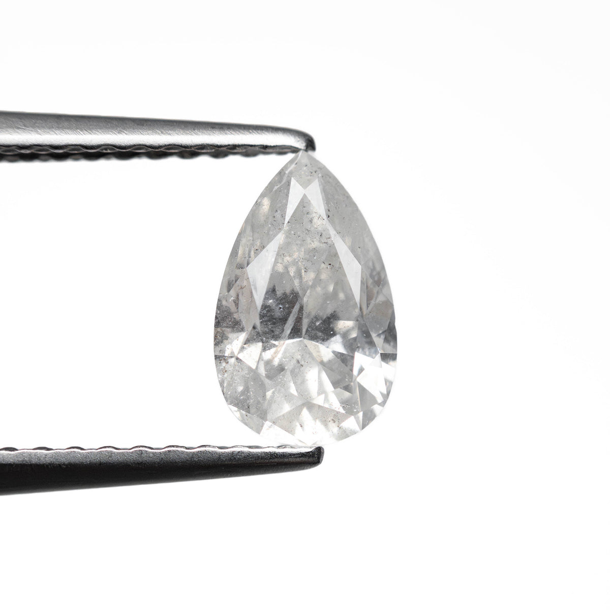 0.93ct 7.93x4.91x3.61mm Pear Brilliant 19754-02-Staghead Designs