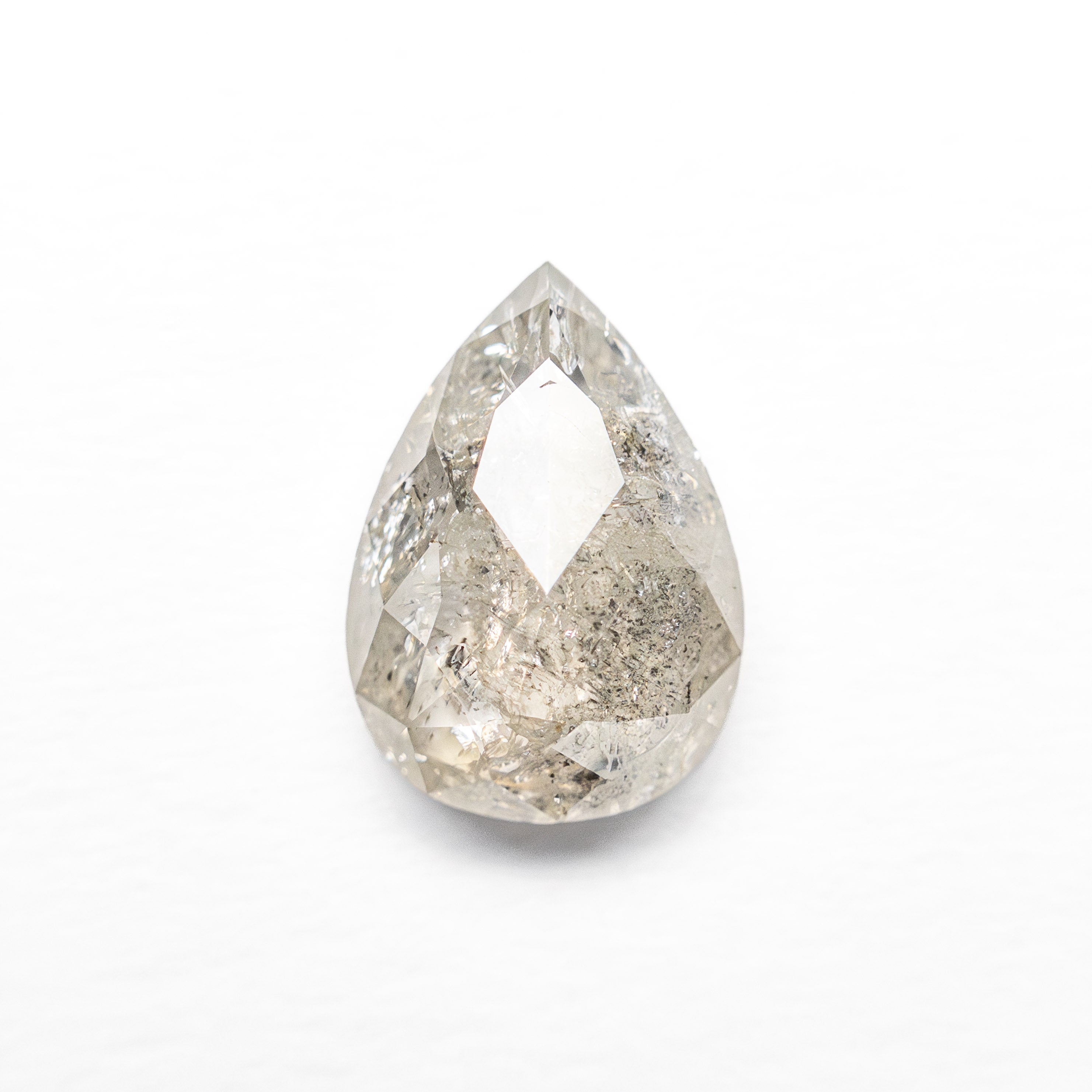 1.44ct 8.66x6.17x3.29mm Pear Double Cut 19754-04-Staghead Designs