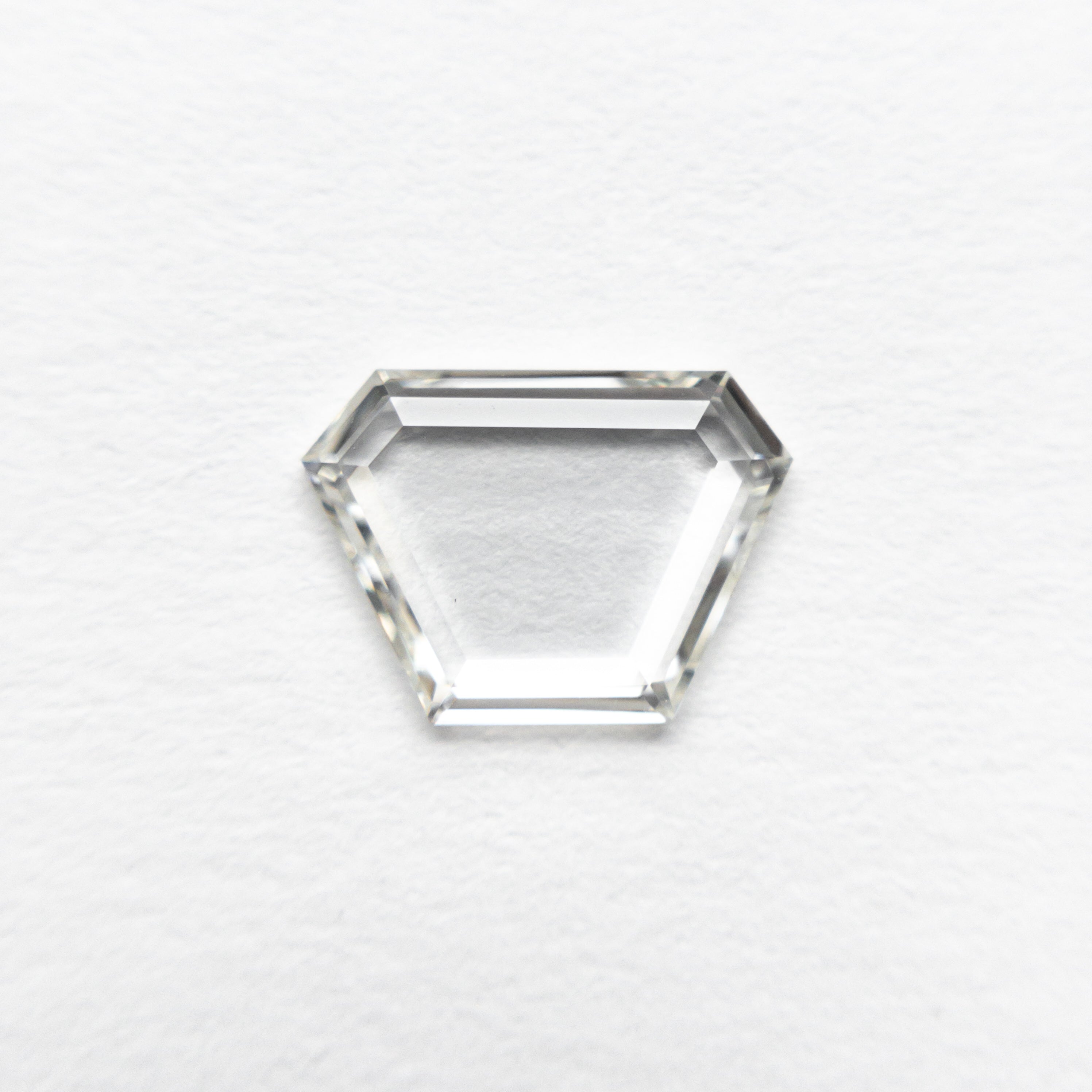 0.70ct 8.24x5.91x1.31mm VS1 I Trapezoid Portrait Cut 19854-24-Staghead Designs