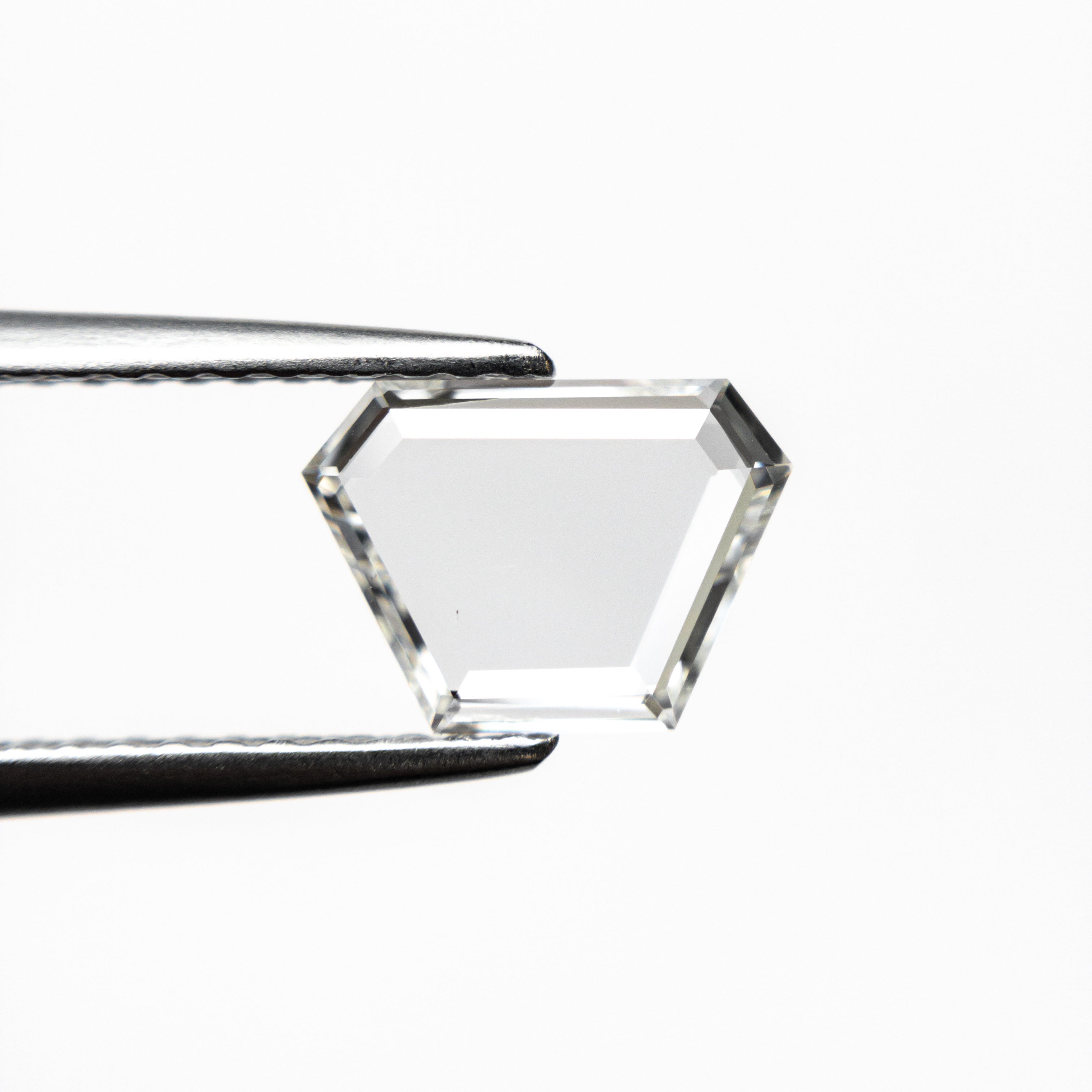 0.70ct 8.24x5.91x1.31mm VS1 I Trapezoid Portrait Cut 19854-24-Staghead Designs