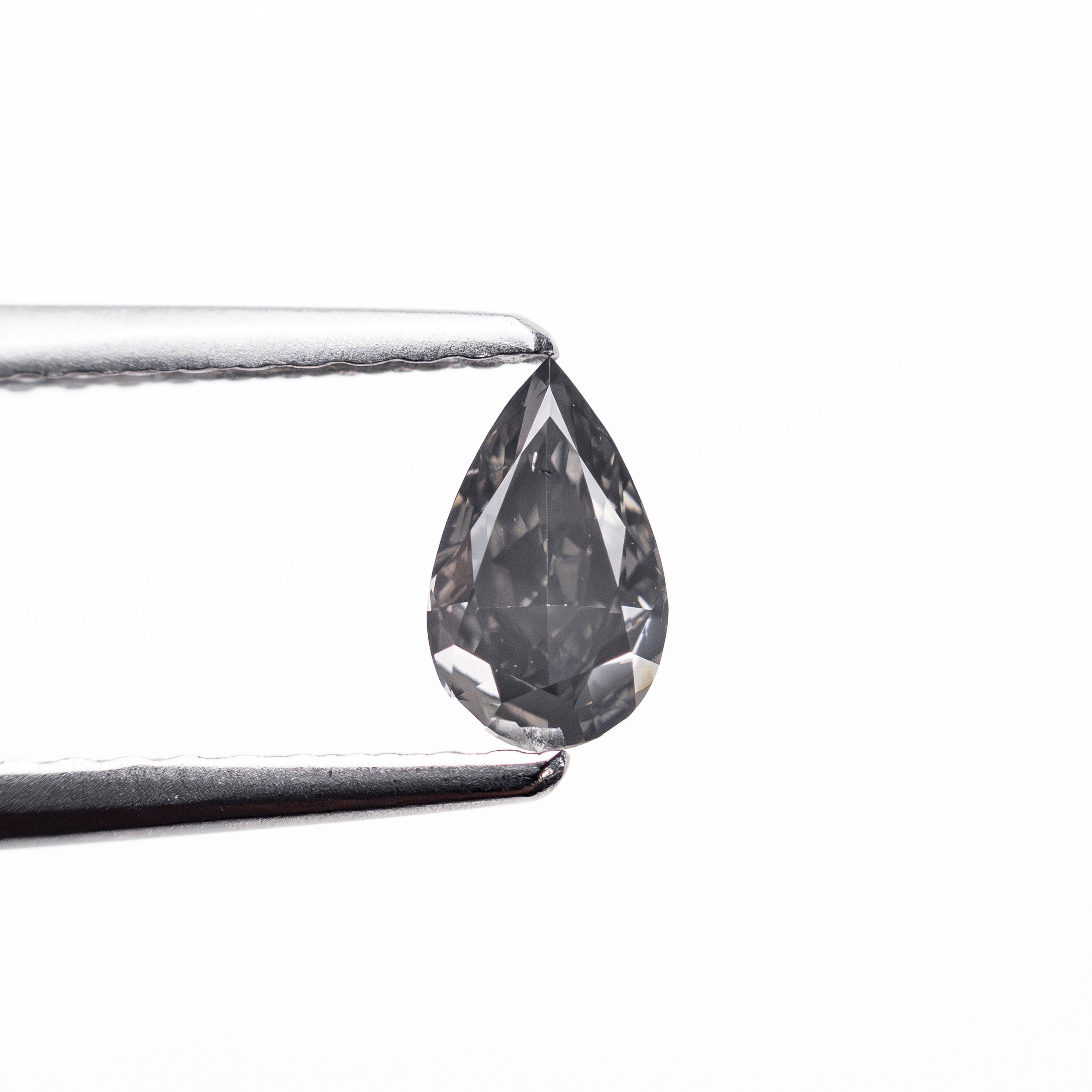 0.30ct 5.94x3.62x2.14mm Pear Brilliant 19923-57