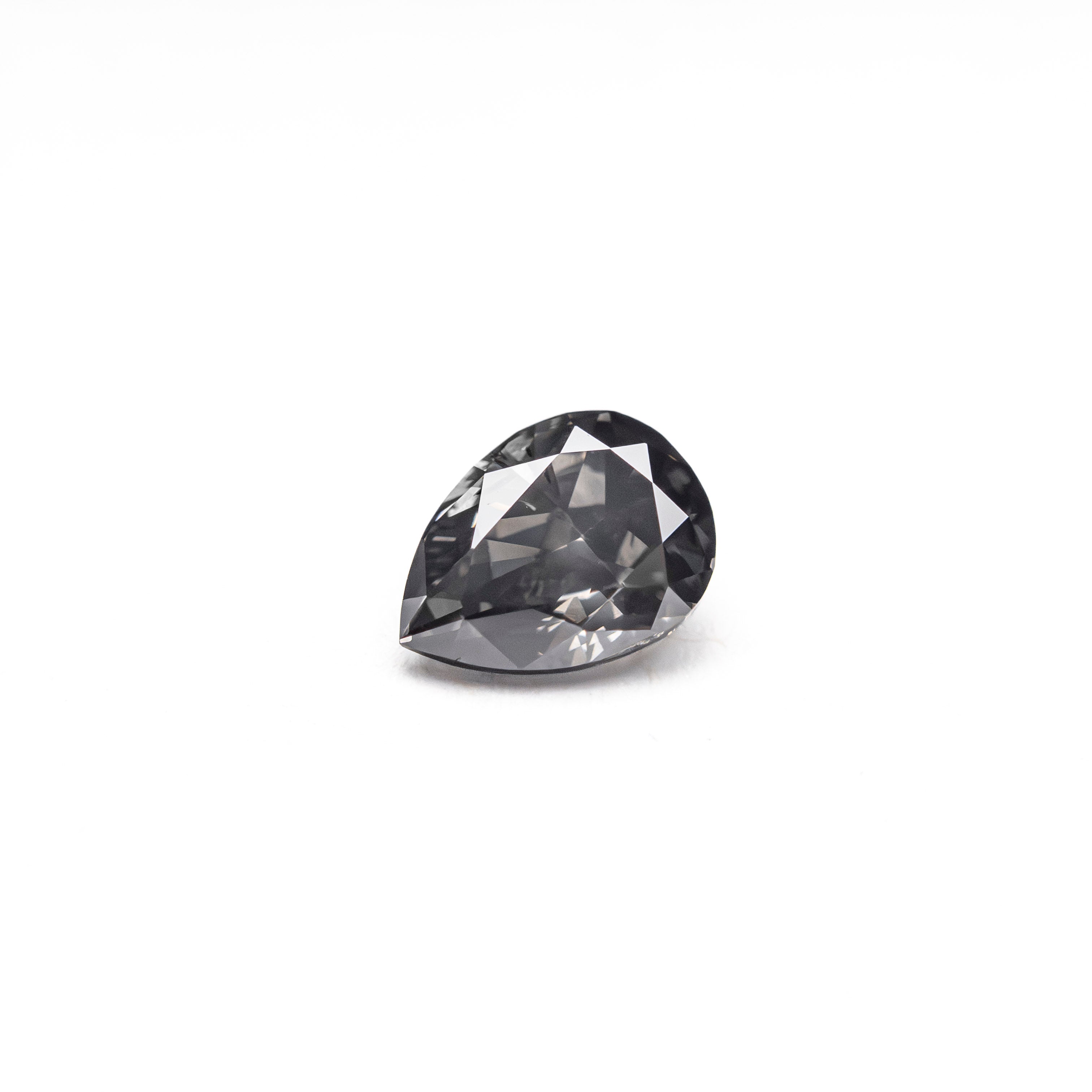 0.30ct 5.23x3.89x2.42mm Pear Brilliant 19923-58