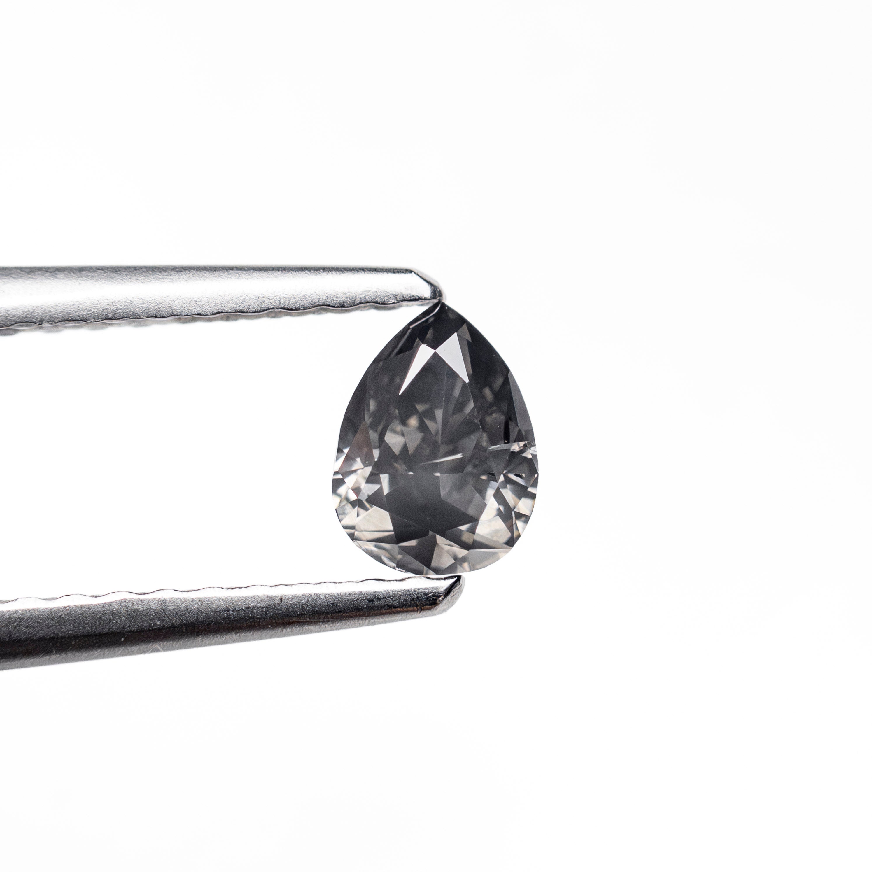 0.30ct 5.23x3.89x2.42mm Pear Brilliant 19923-58