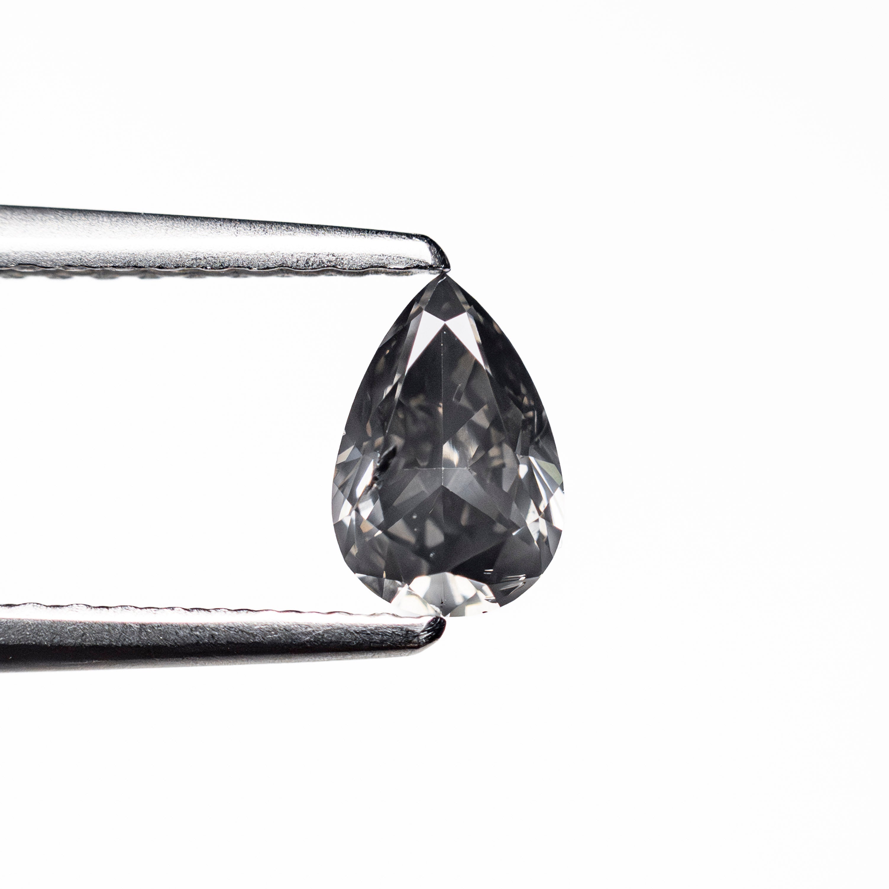 0.50ct 6.39x4.30x2.61mm Pear Brilliant 19923-60