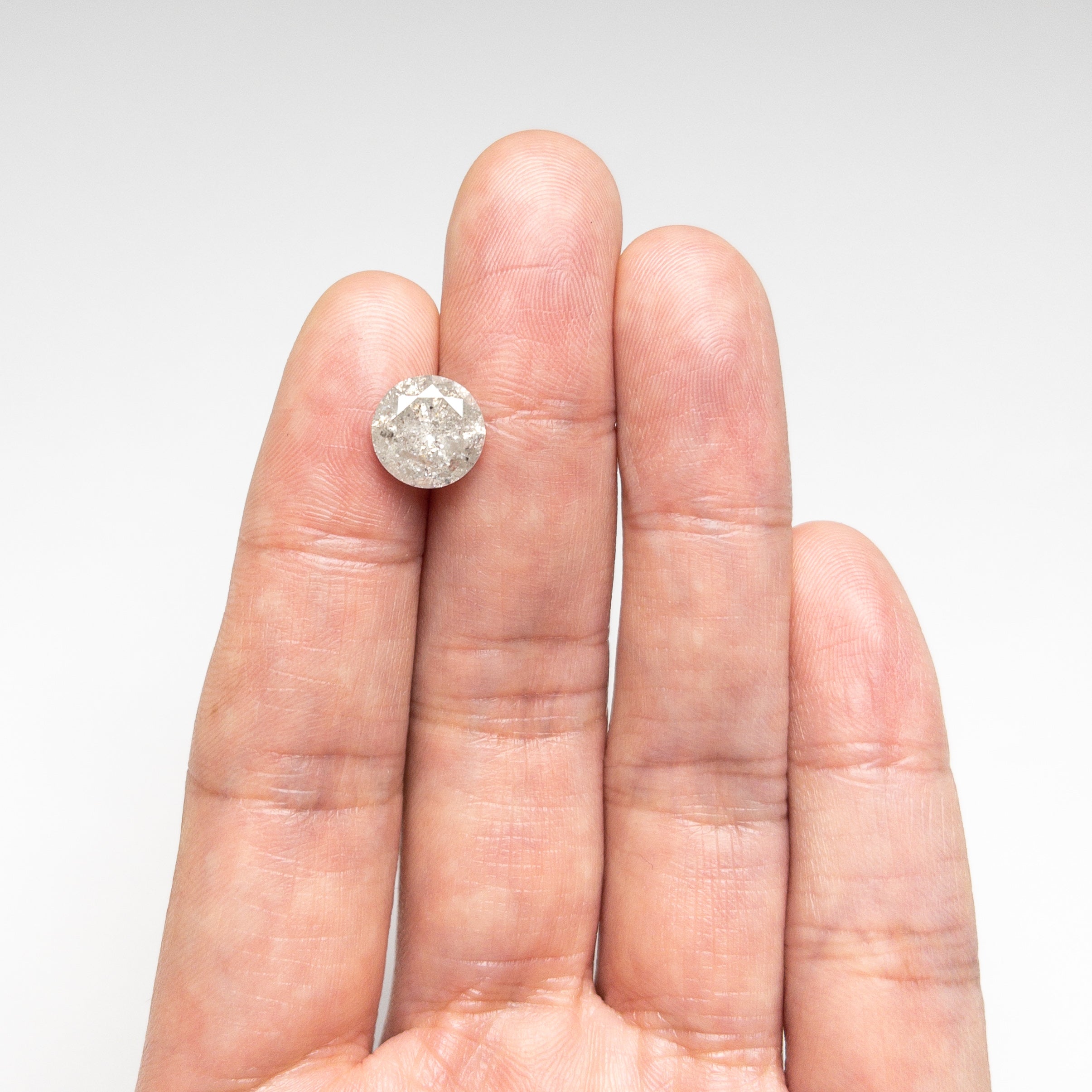 3.51ct 9.68x9.67x5.94mm Round Brilliant 20025-11-3