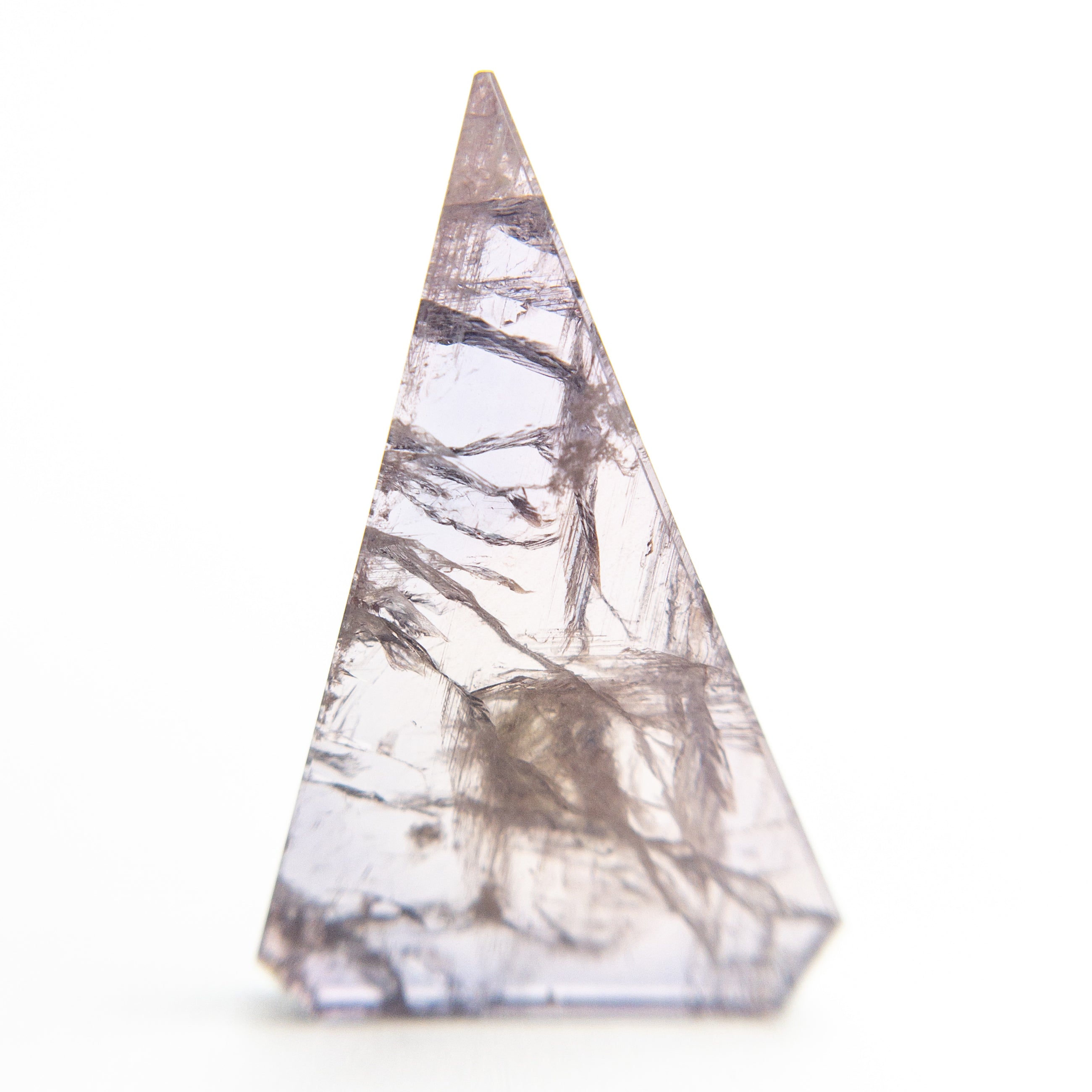 26.44ct 34.09x21.49x3.20mm Geometric Slab Sapphire 20052-07-Staghead Designs