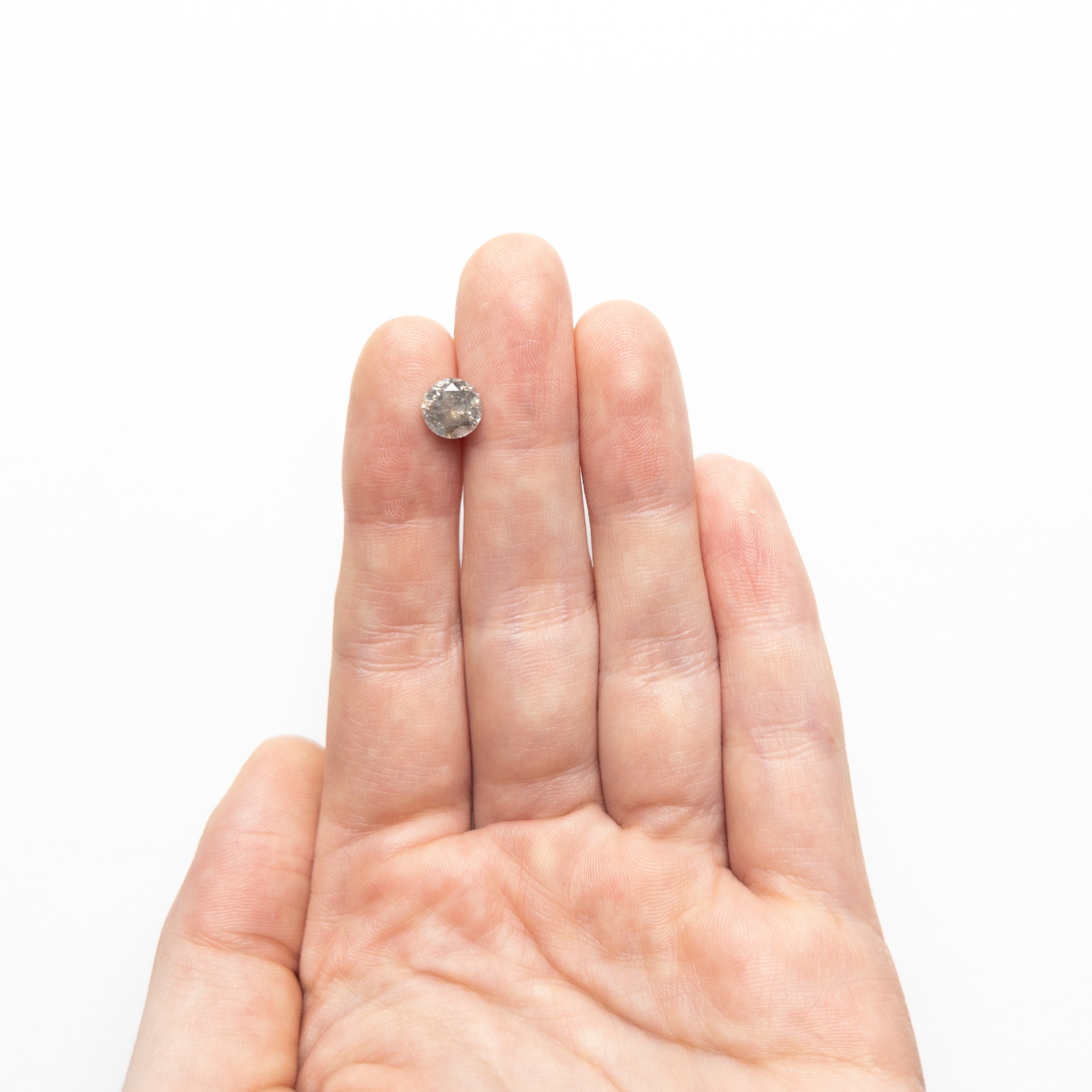 1.41ct 6.78x6.76x4.52mm Round Brilliant 20932-09-Staghead Designs