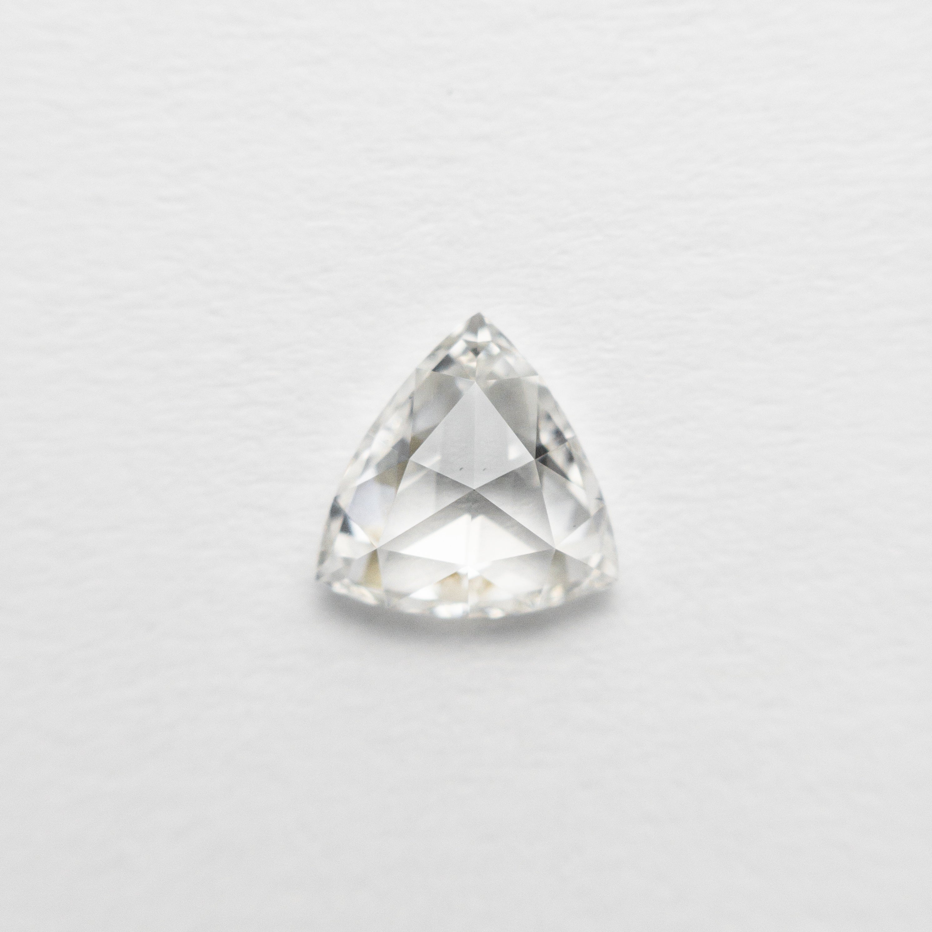 0.62ct 6.35x6.34x2.21mm SI1 G Trillion Rosecut 🇨🇦 21425-01-Staghead Designs
