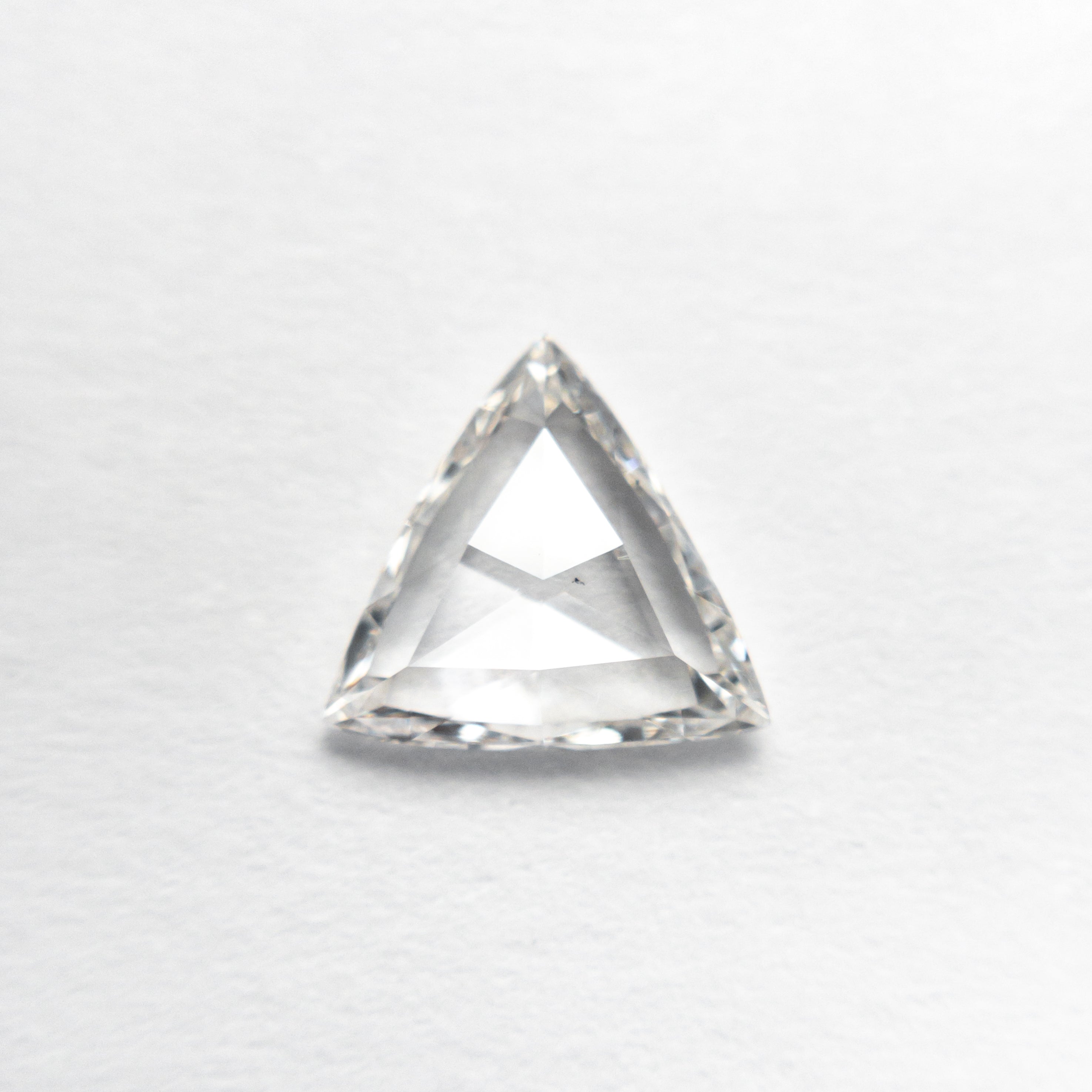 0.72ct 7.00x7.47x1.79mm VS2 G Trillion Rosecut 🇨🇦 21427-01-Staghead Designs