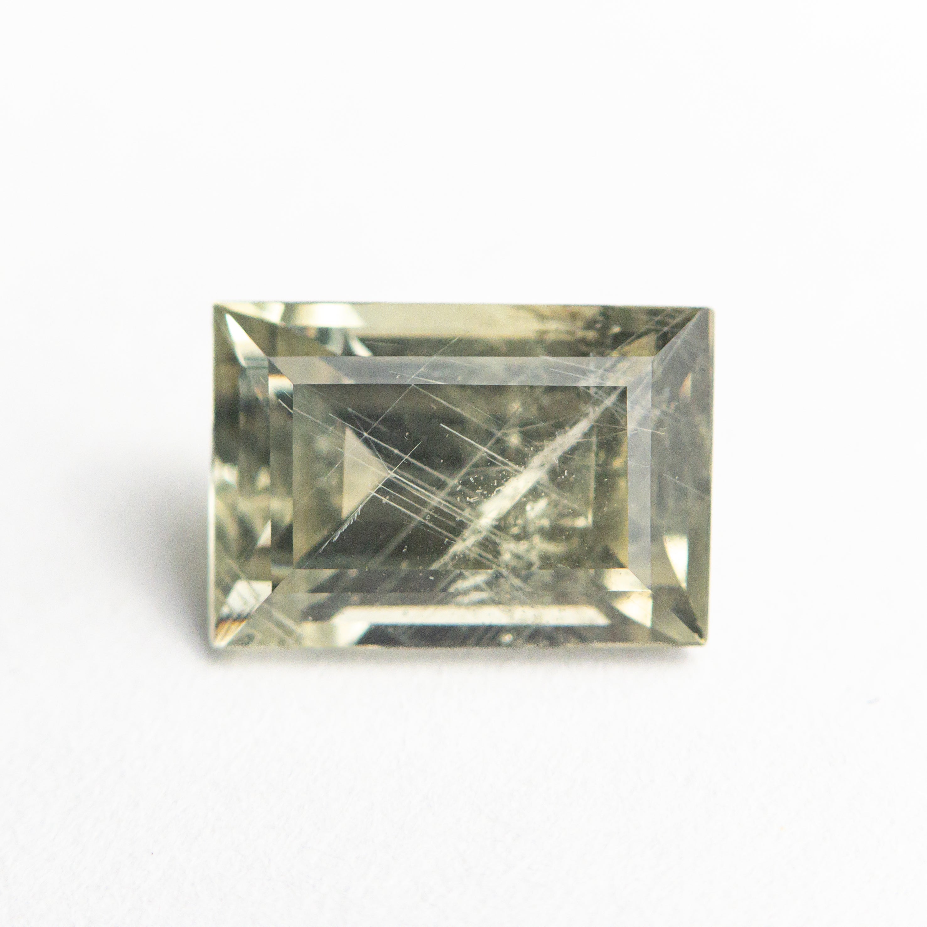 2.53ct 8.93x6.18x4.39mm Rectangle Step Cut Sapphire 21575-01-Staghead Designs