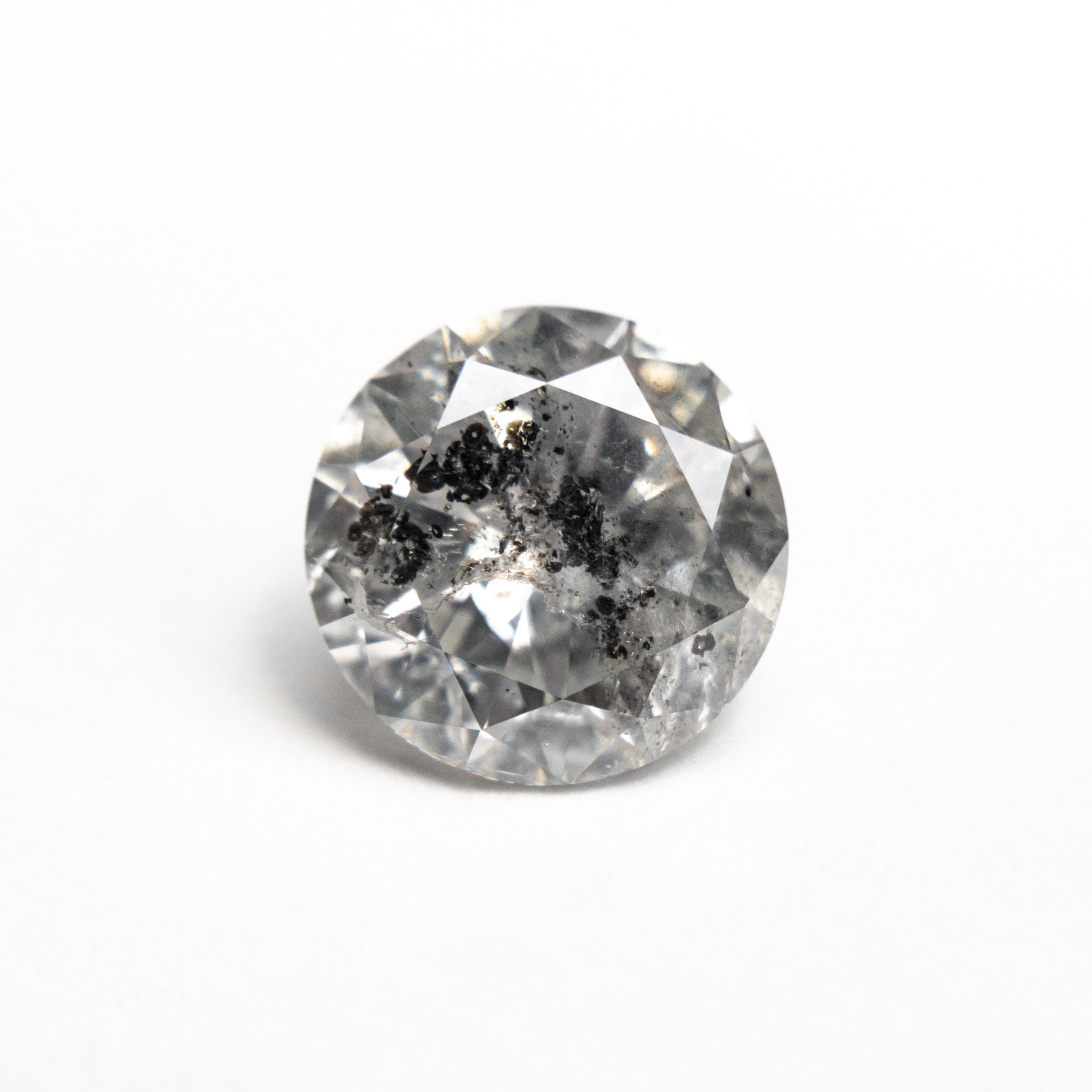 2.03ct 8.03x8.00x4.87mm Round Brilliant 21882-02-Staghead Designs