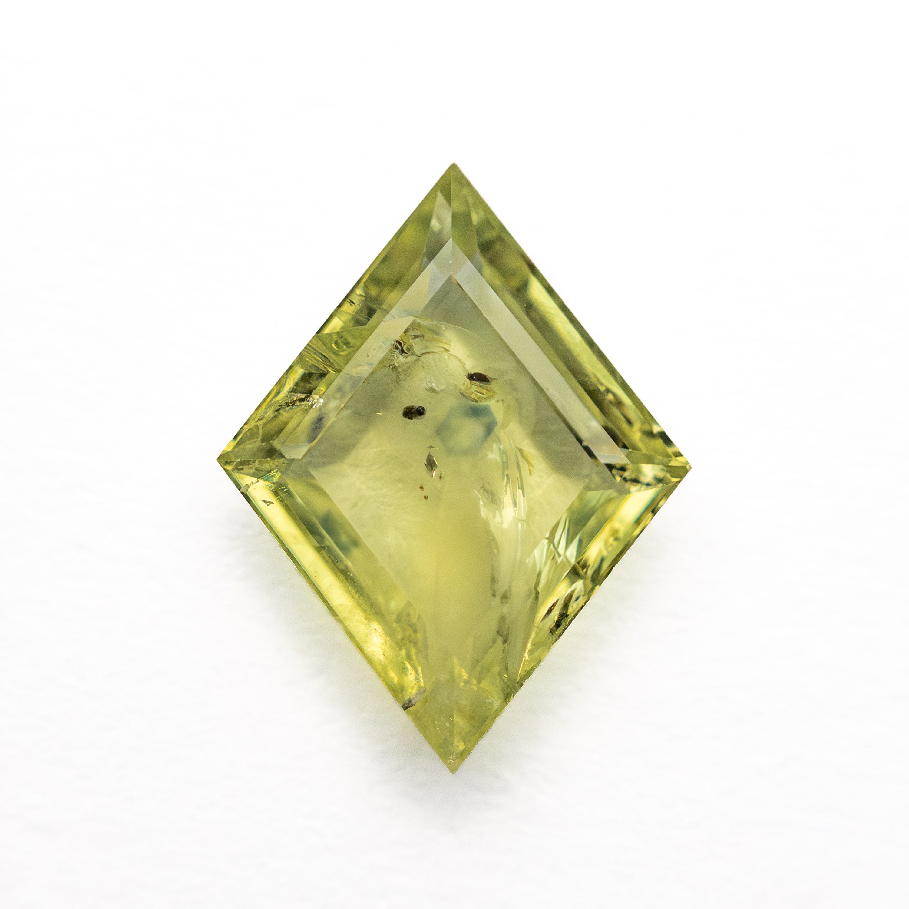1.96ct 11.22x8.69x2.91mm Kite Portrait Cut Sapphire 22434-150-Staghead Designs