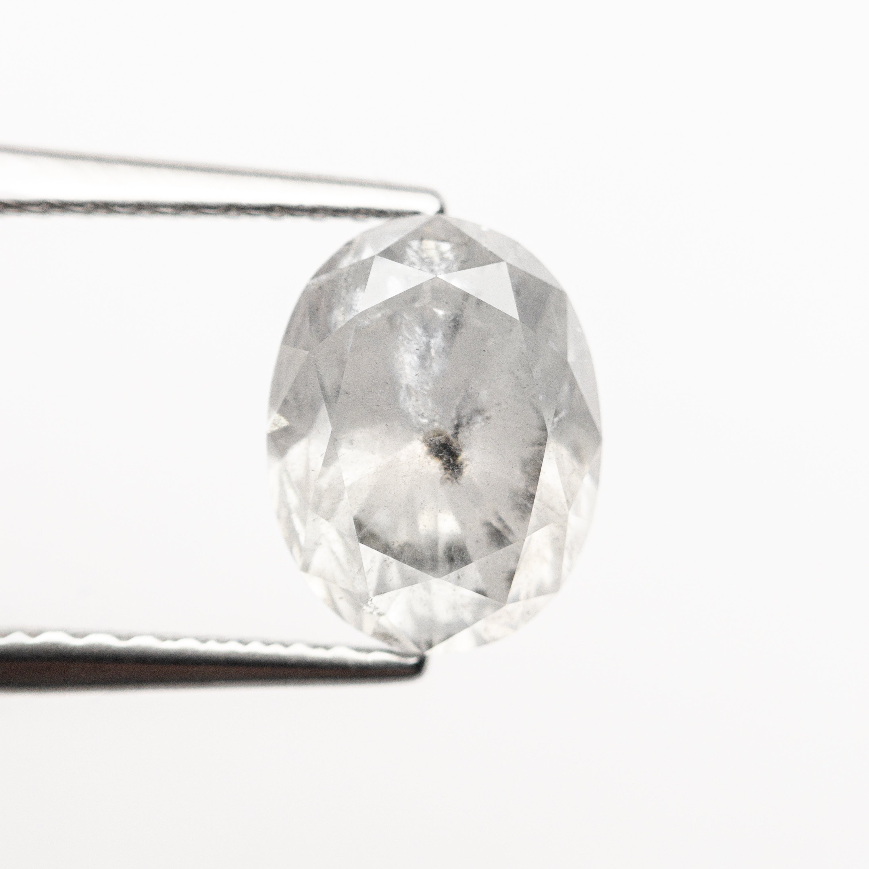 2.03ct 8.55x6.53x4.86mm Oval Brilliant 23182-05-Staghead Designs