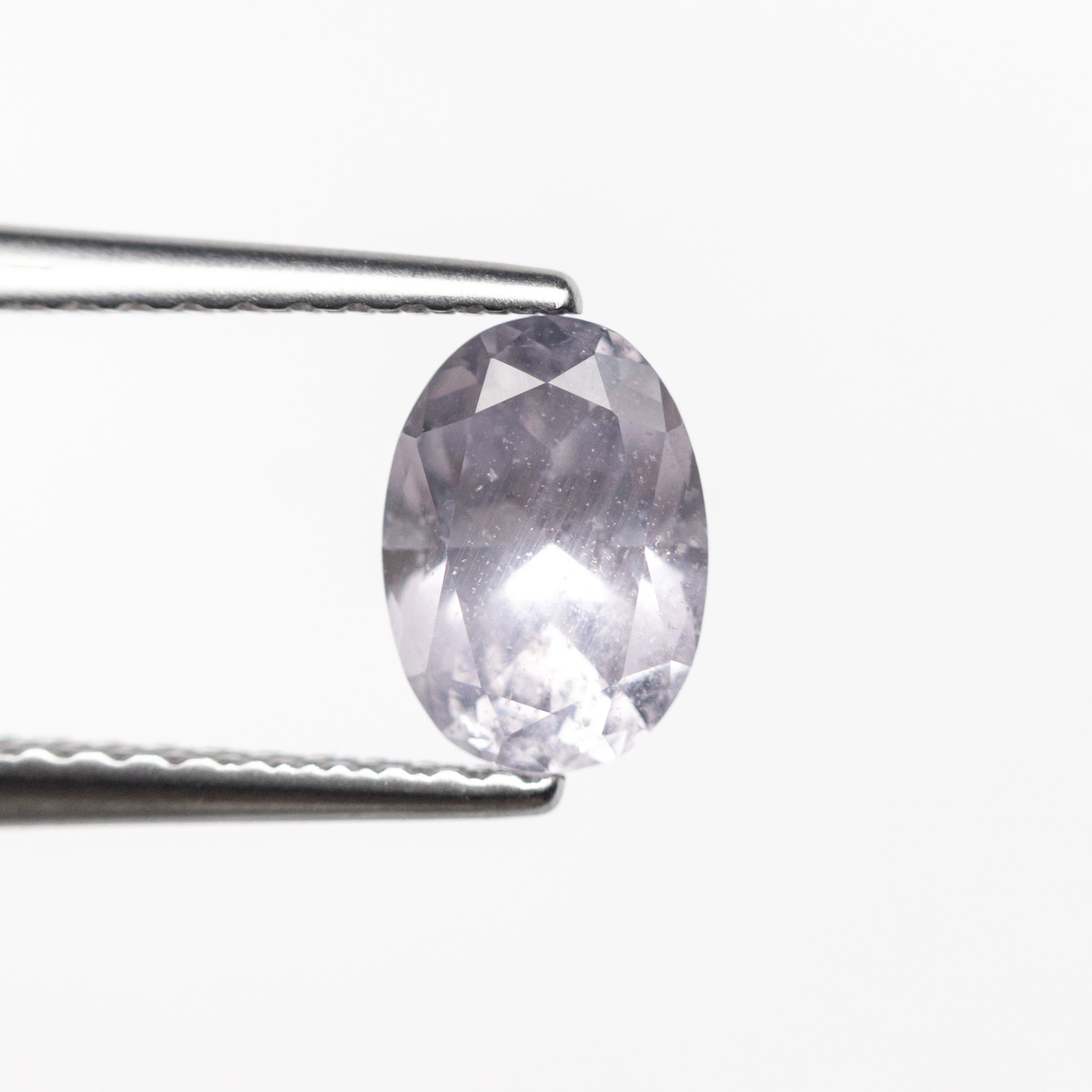 1.10ct 7.04x5.03x3.83mm Oval Brilliant Sapphire 23384-01-Staghead Designs