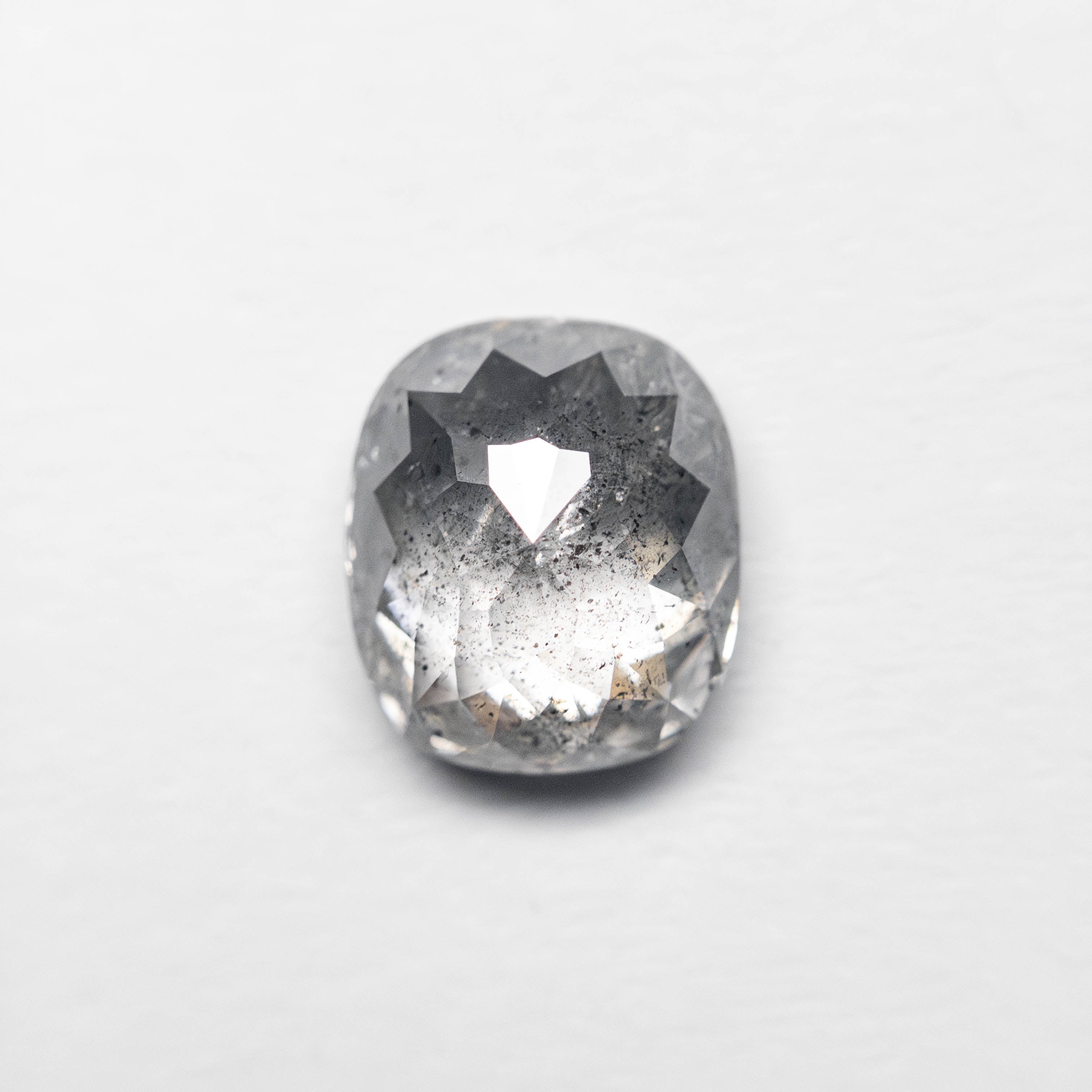 1.45ct 7.19x6.27x3.56mm Cushion Double Cut 23834-33-Staghead Designs