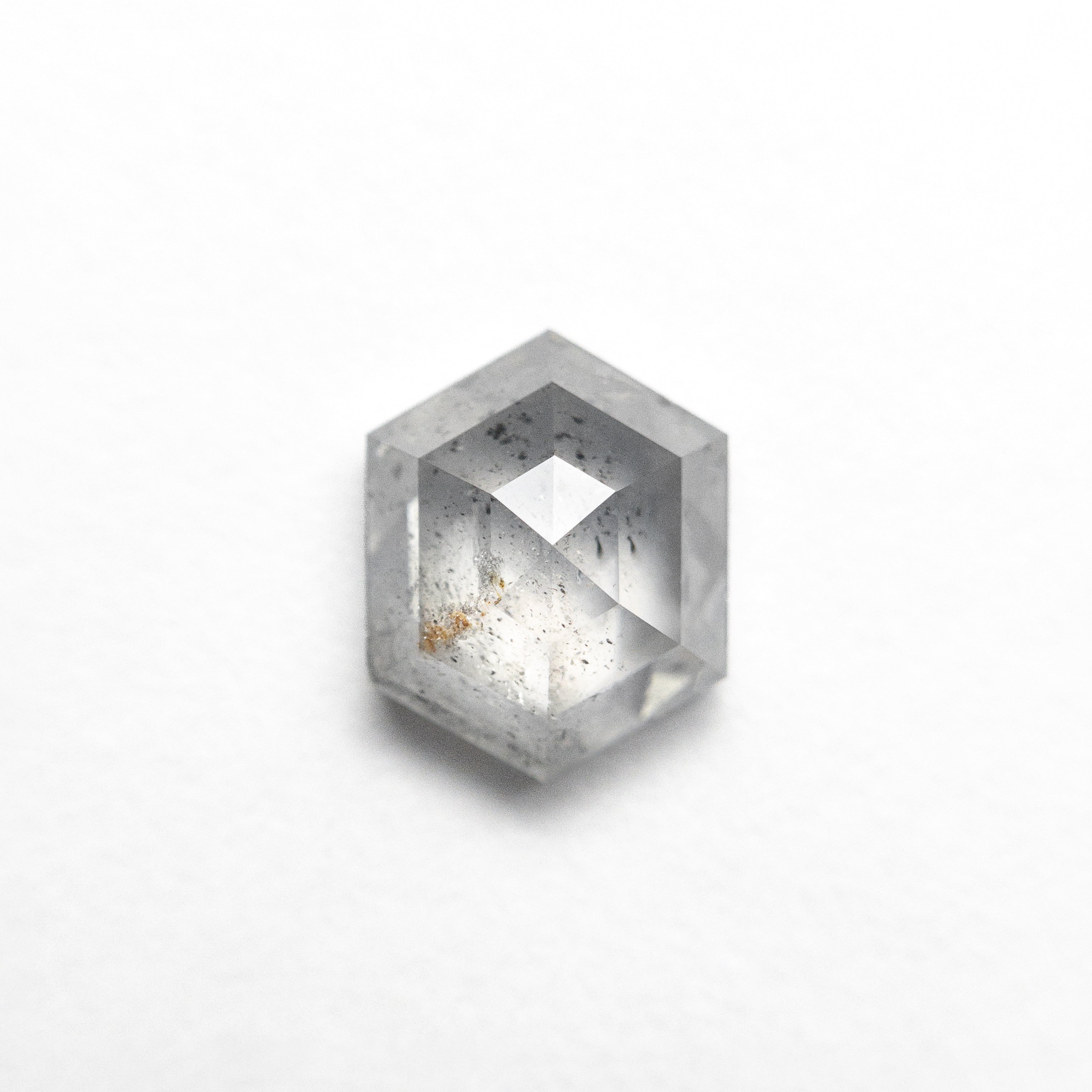 1.20ct 7.20x5.78x3.31mm Hexagon Double Cut 23840-30-Staghead Designs
