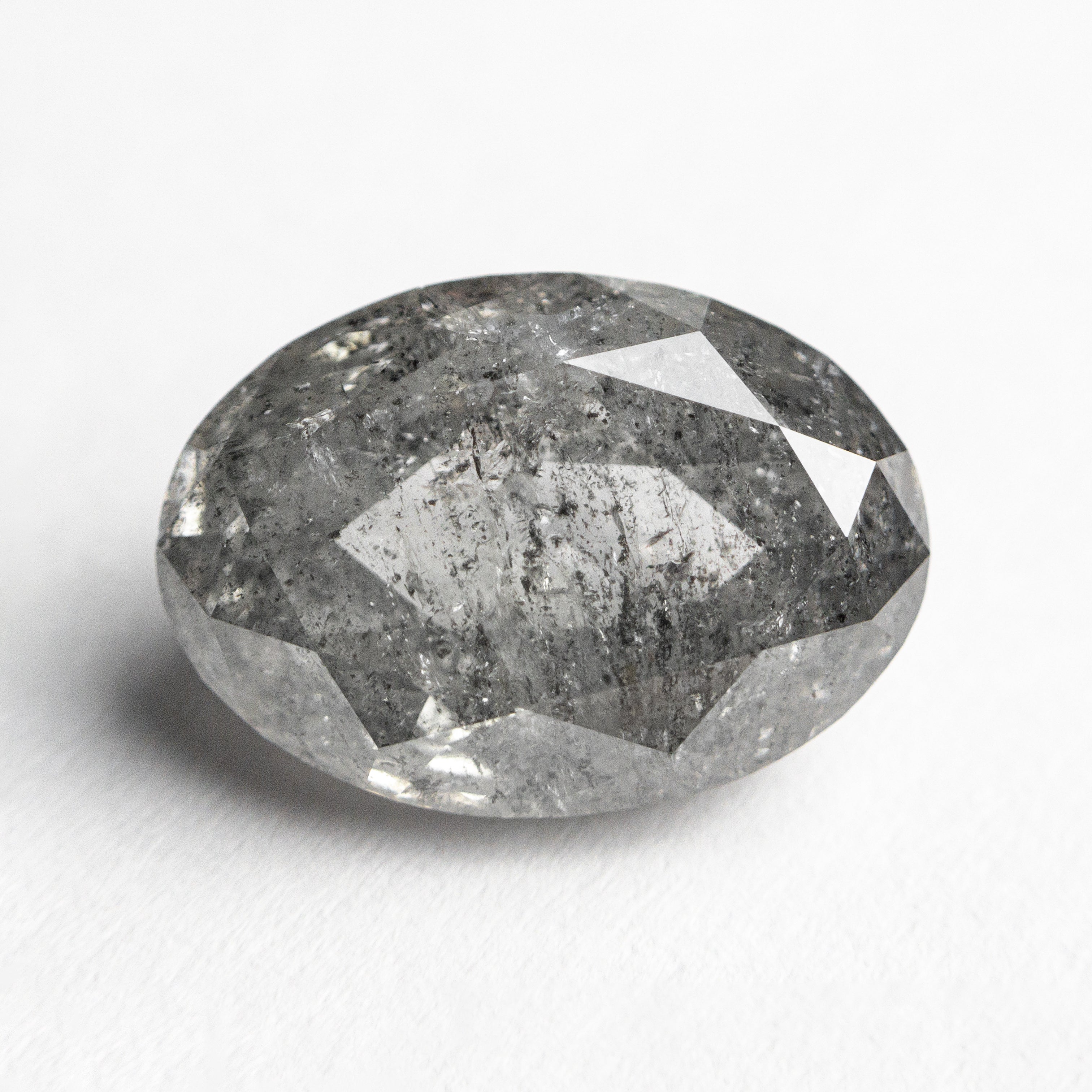 4.05ct 11.93x8.47x4.72mm Oval Double Cut 23878-01-Staghead Designs