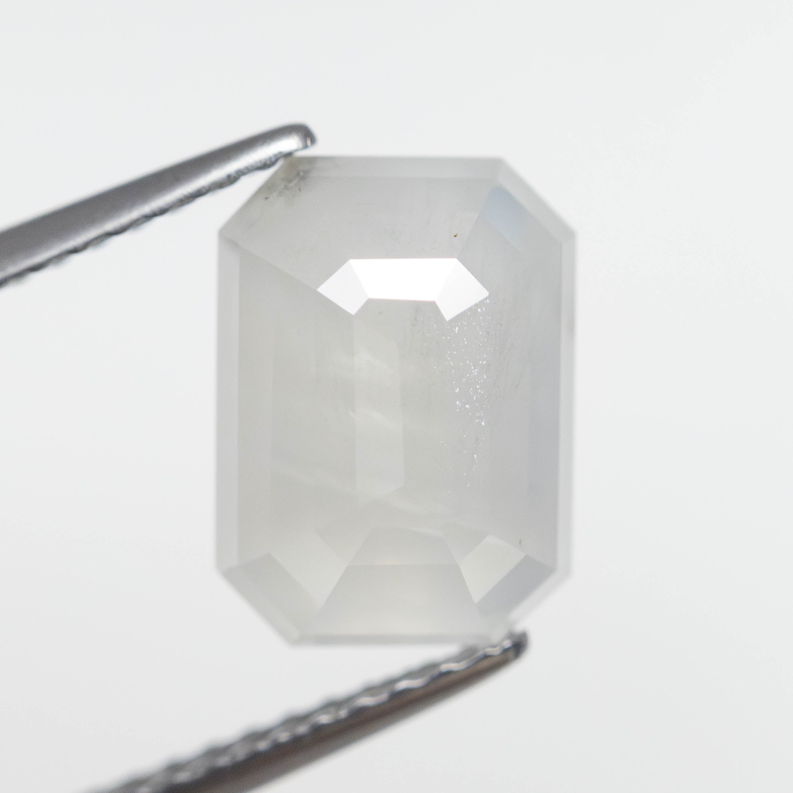 3.13ct 9.53x6.99x3.99mm Cut Corner Rectangle Step Cut 23885-01-Staghead Designs