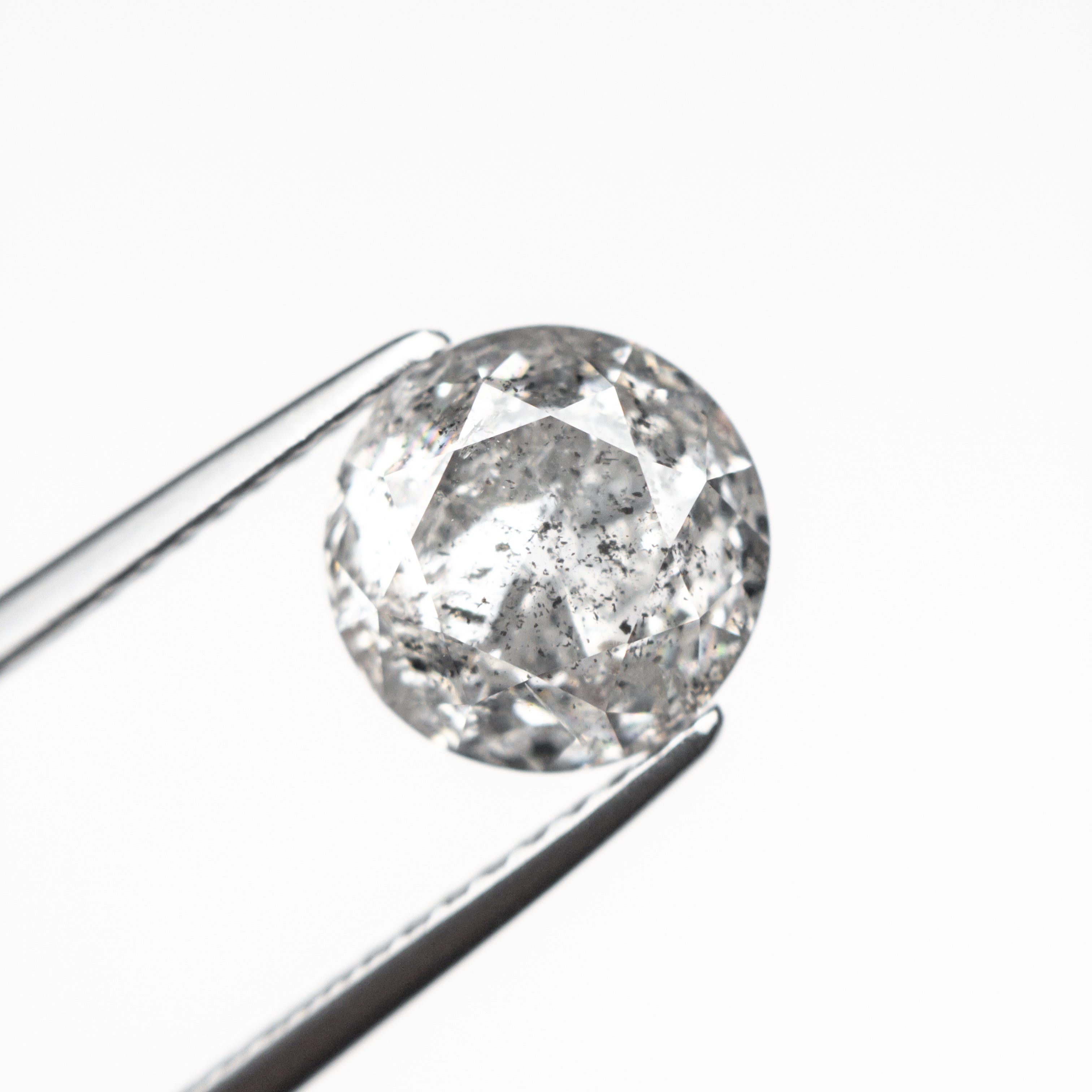 2.63ct 7.93x7.87x5.80mm Round Brilliant 🇨🇦 23989-01-Staghead Designs