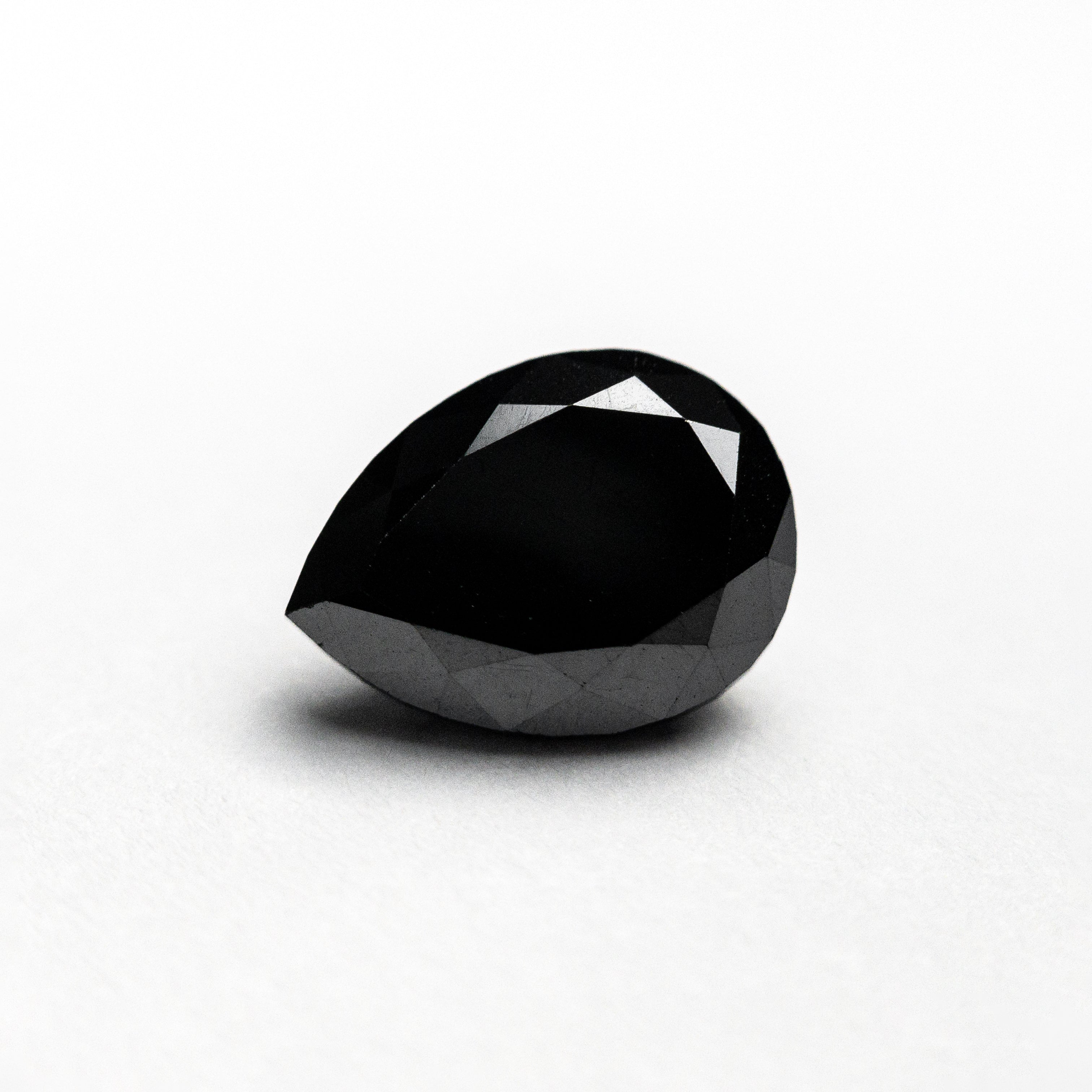 1.36ct 8.01x5.98x4.31mm Pear Brilliant 24530-04-Staghead Designs