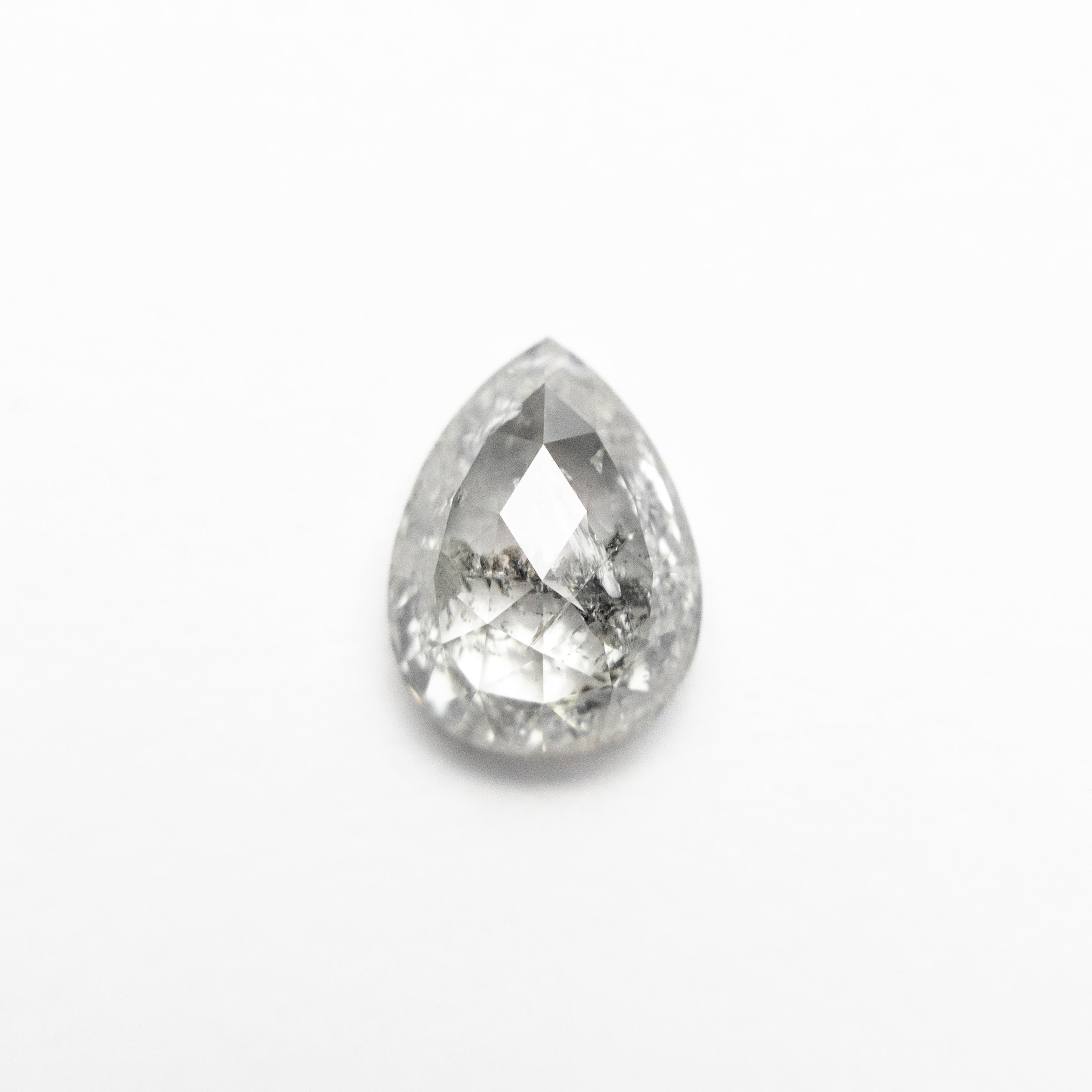 1.20ct 7.79x5.85x3.14mm Pear Double Cut 🇨🇦 24892-01-Staghead Designs