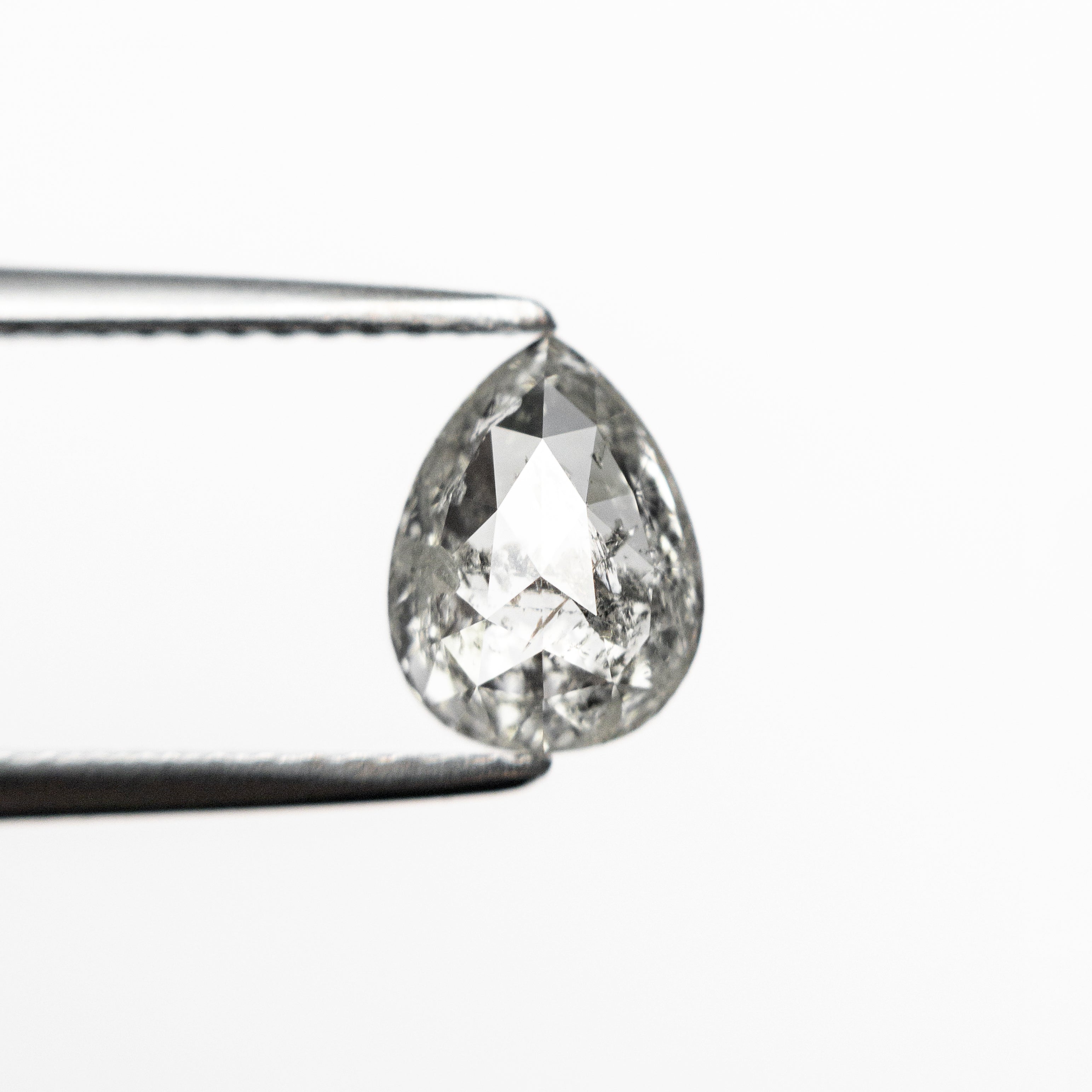 1.20ct 7.79x5.85x3.14mm Pear Double Cut 🇨🇦 24892-01-Staghead Designs