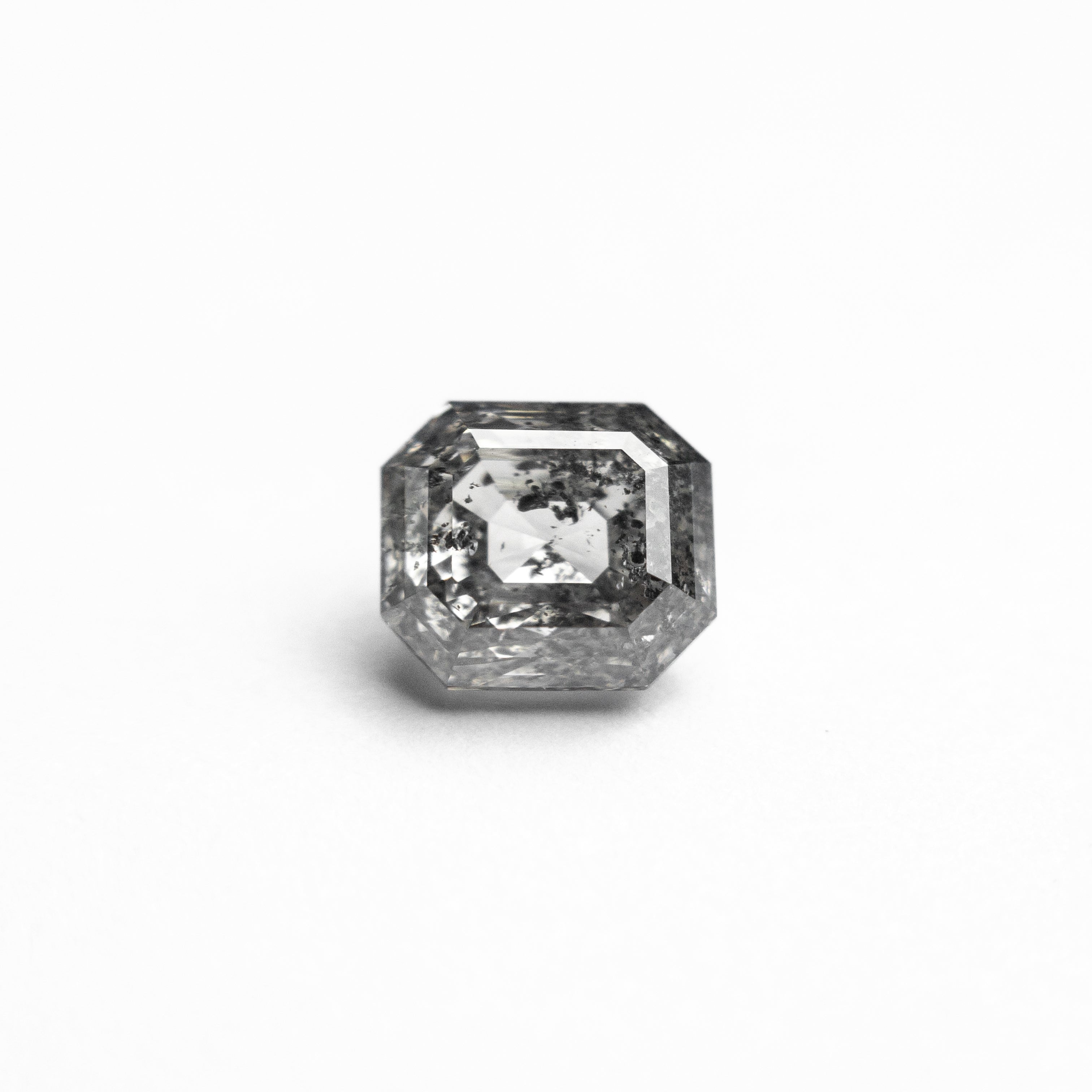 1.01ct 5.90x5.25x3.53mm Cut Corner Rectangle Step Cut 🇨🇦 24956-01-Staghead Designs