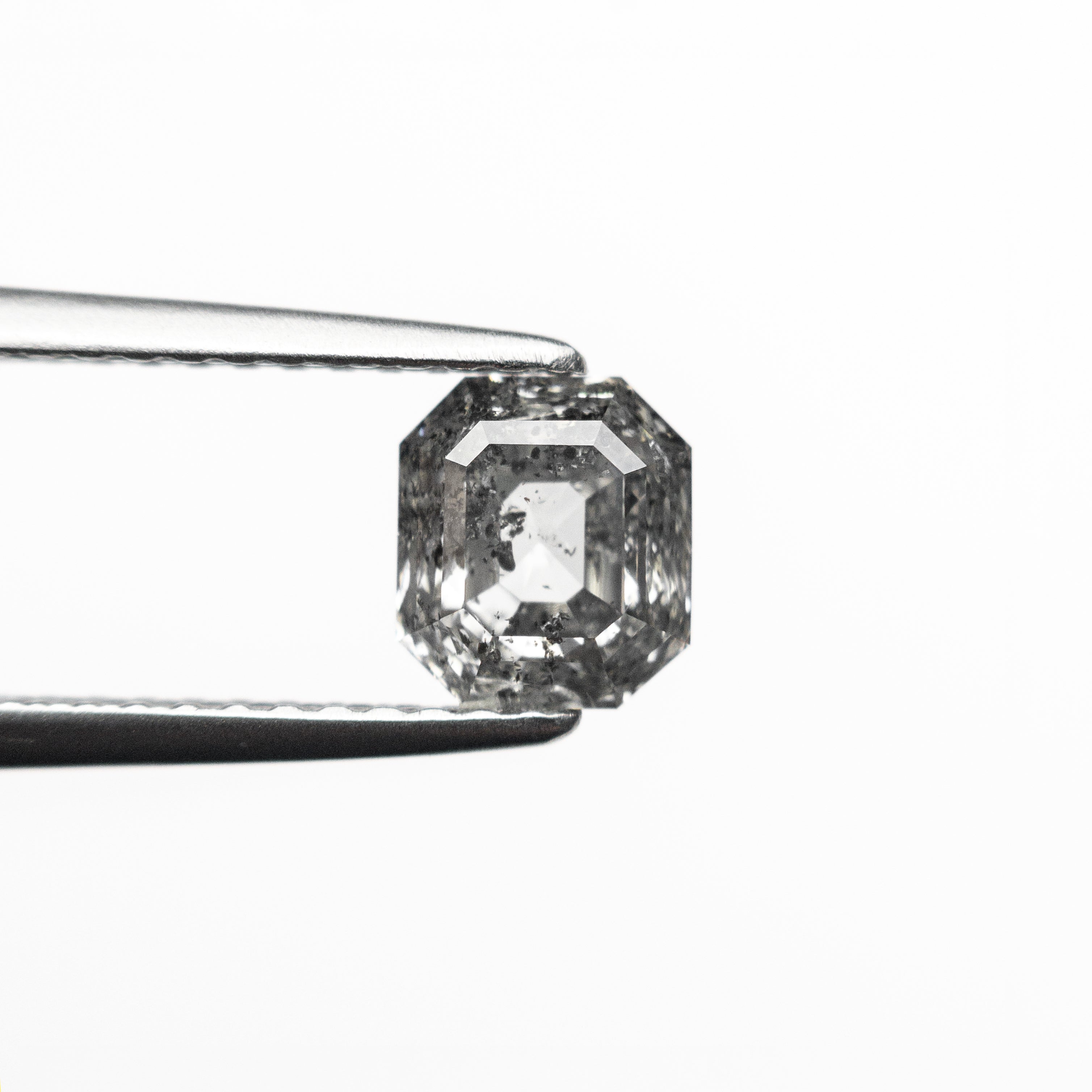 1.01ct 5.90x5.25x3.53mm Cut Corner Rectangle Step Cut 🇨🇦 24956-01-Staghead Designs